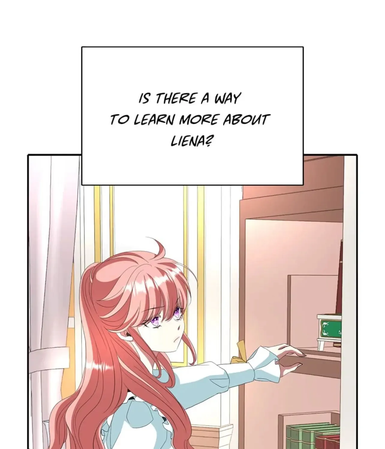 Read A Monster Hunter Becomes a Princess chapter 25 image 65 on Lezhin