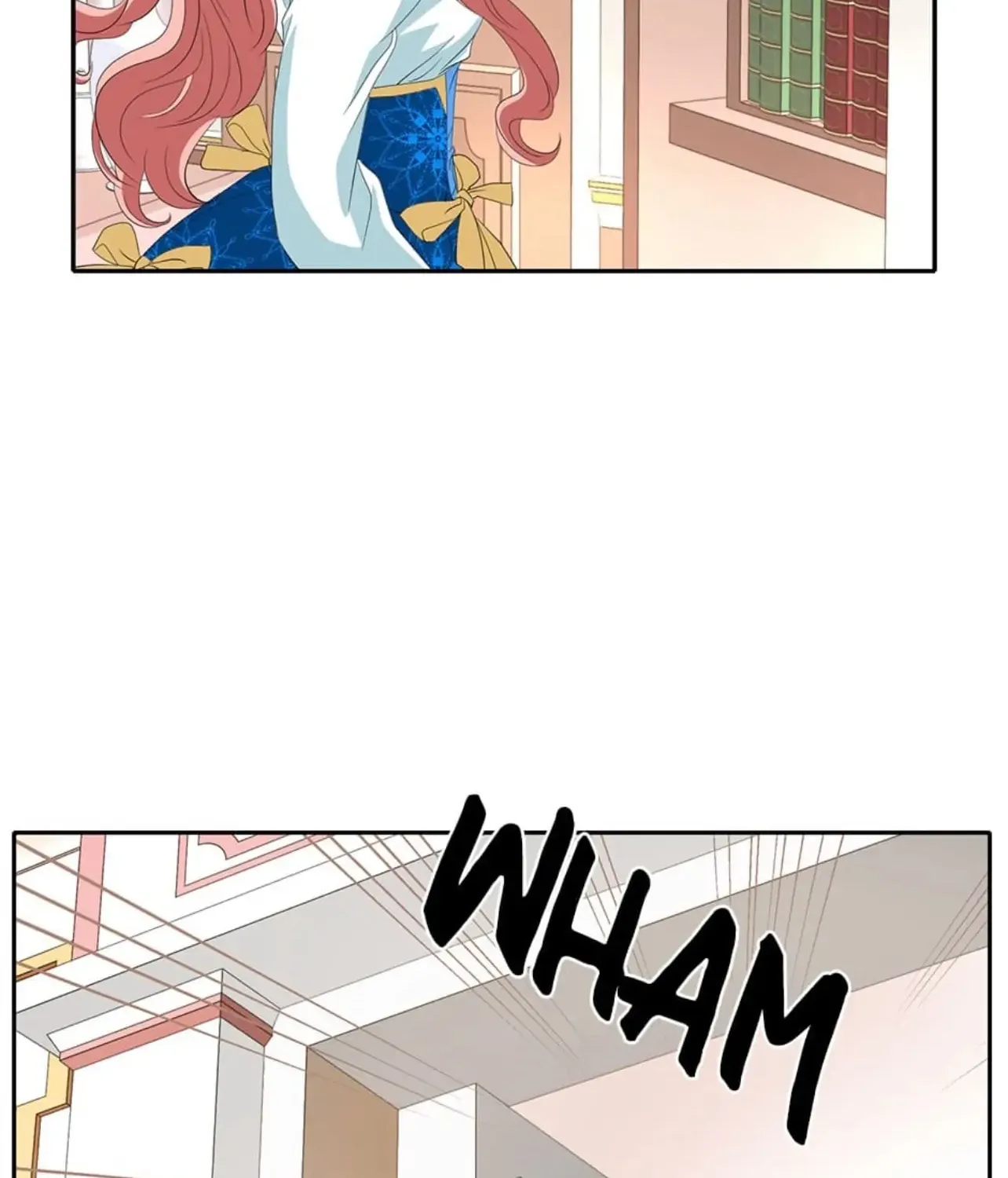 Read A Monster Hunter Becomes a Princess chapter 25 image 66 on Lezhin