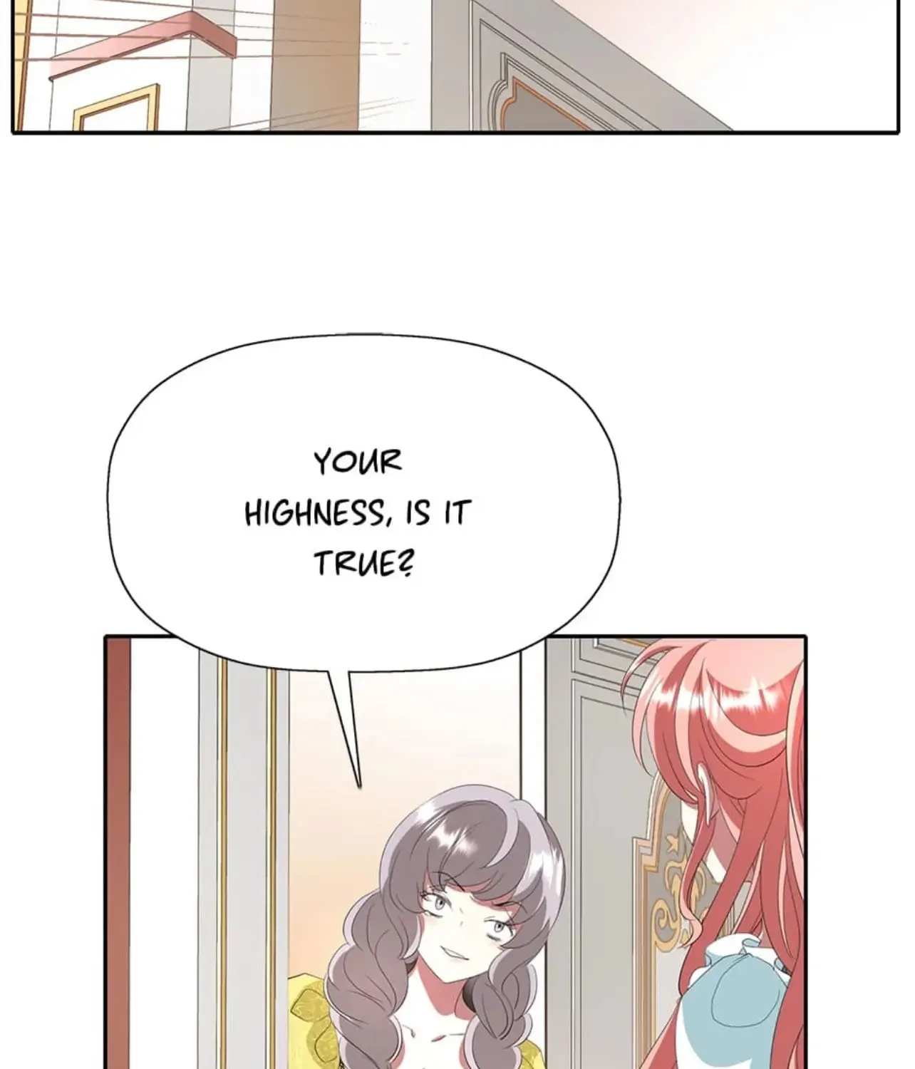 Read A Monster Hunter Becomes a Princess chapter 25 image 67 on Lezhin