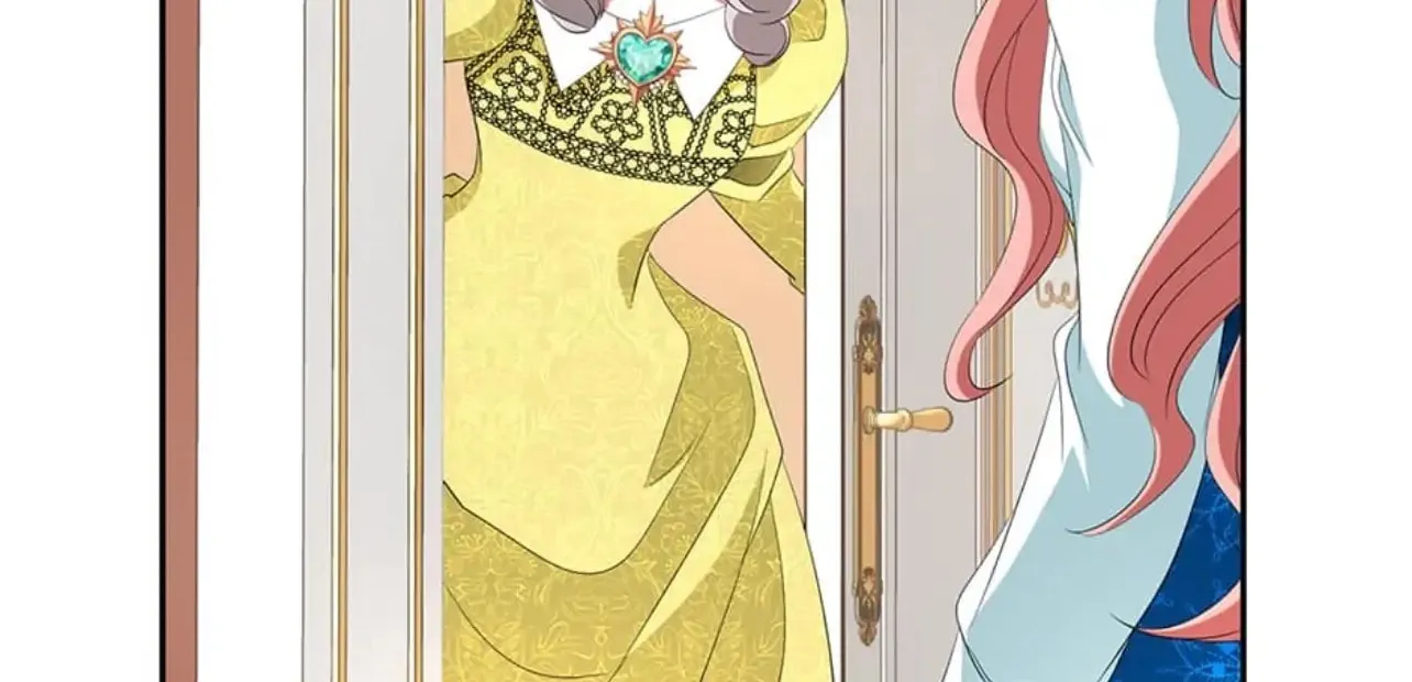 Read A Monster Hunter Becomes a Princess chapter 25 image 68 on Lezhin