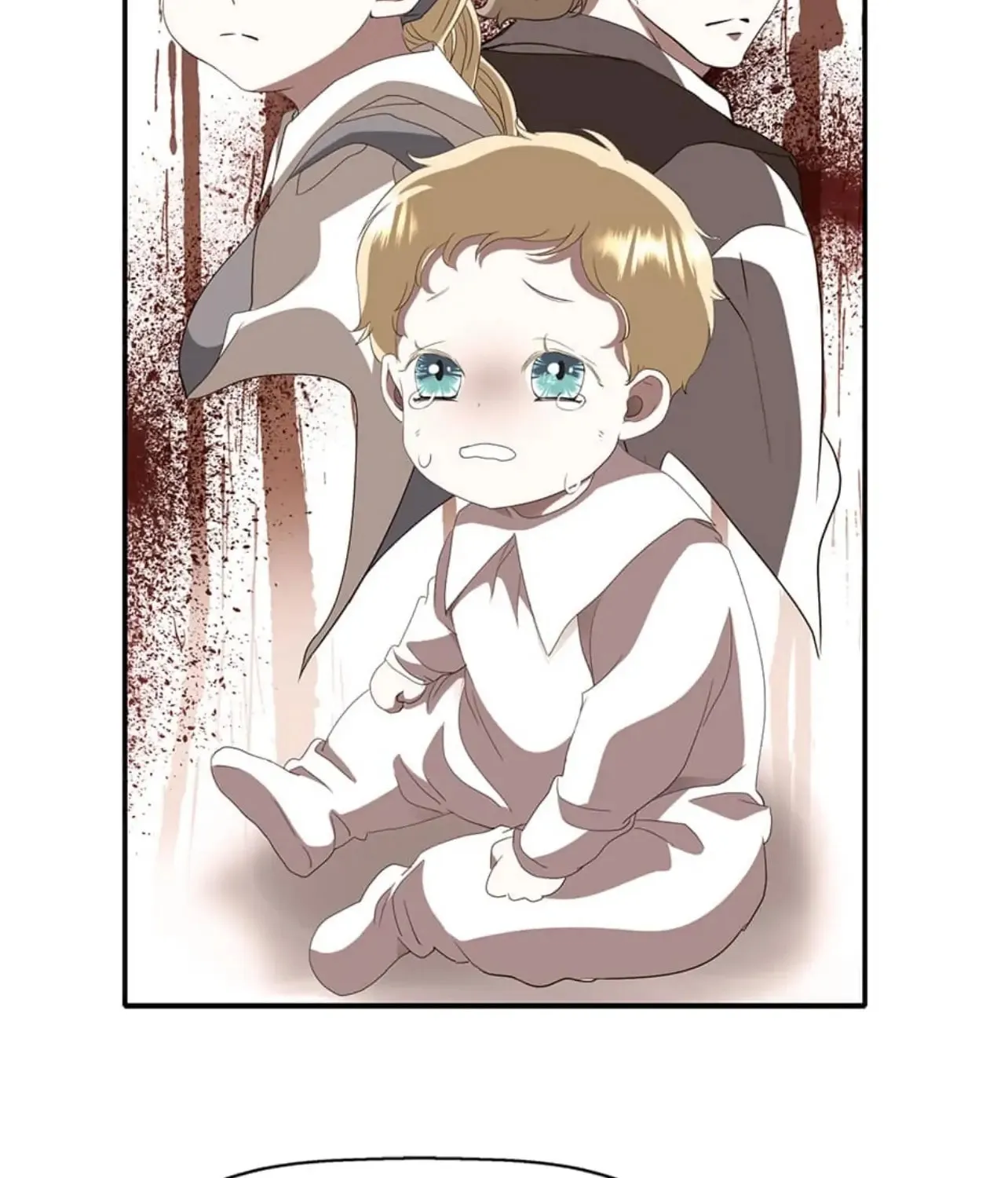 Read A Monster Hunter Becomes a Princess chapter 25 image 7 on Lezhin