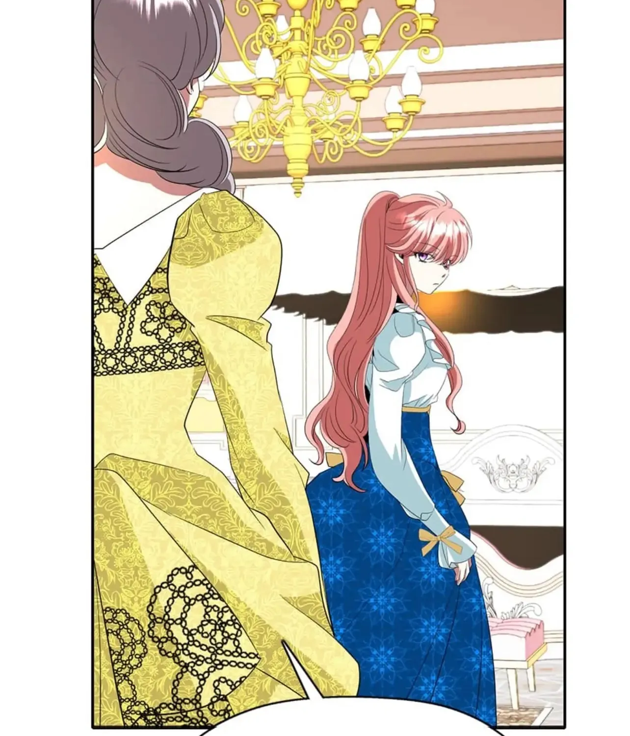 Read A Monster Hunter Becomes a Princess chapter 25 image 74 on Lezhin