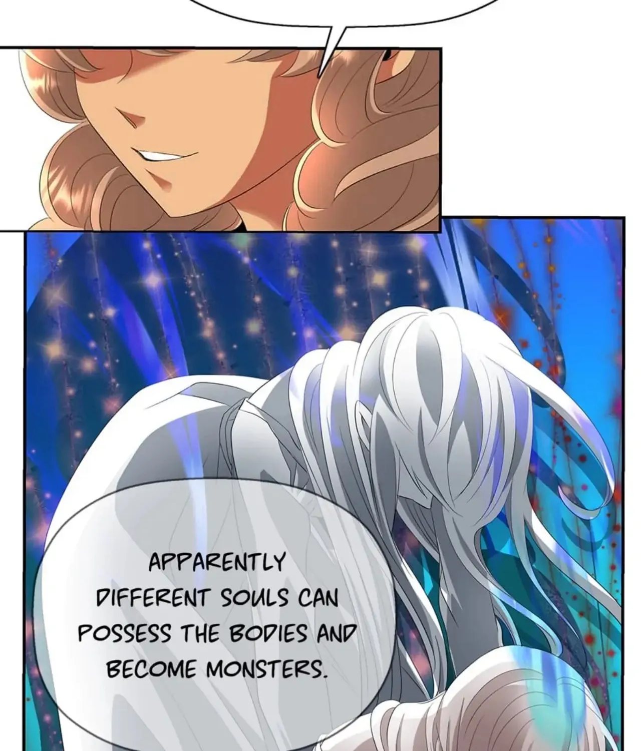 Read A Monster Hunter Becomes a Princess chapter 25 image 77 on Lezhin