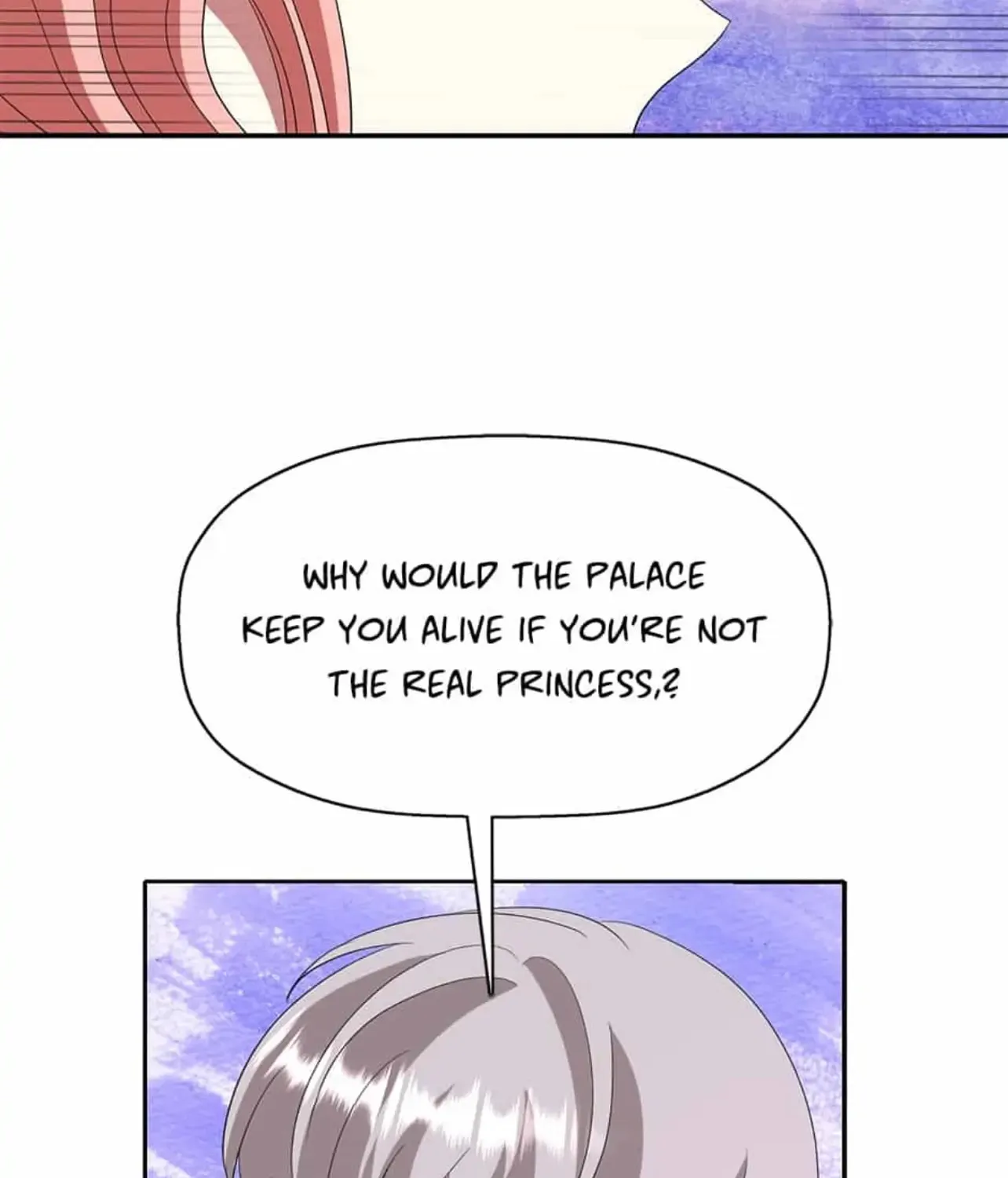 Read A Monster Hunter Becomes a Princess chapter 25 image 80 on Lezhin