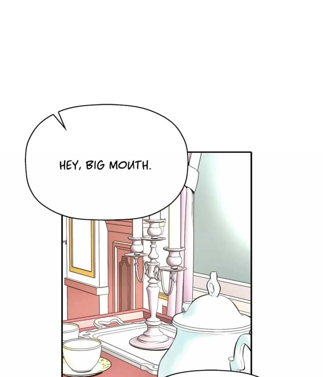 Read A Monster Hunter Becomes a Princess chapter 25 image 83 on Lezhin