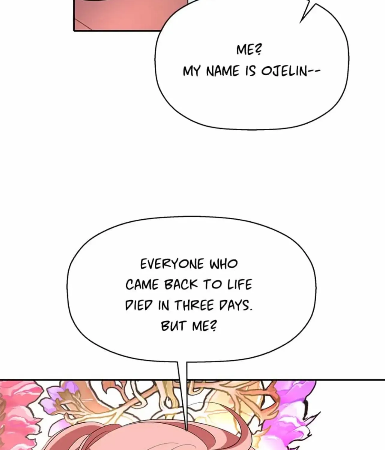 Read A Monster Hunter Becomes a Princess chapter 25 image 84 on Lezhin