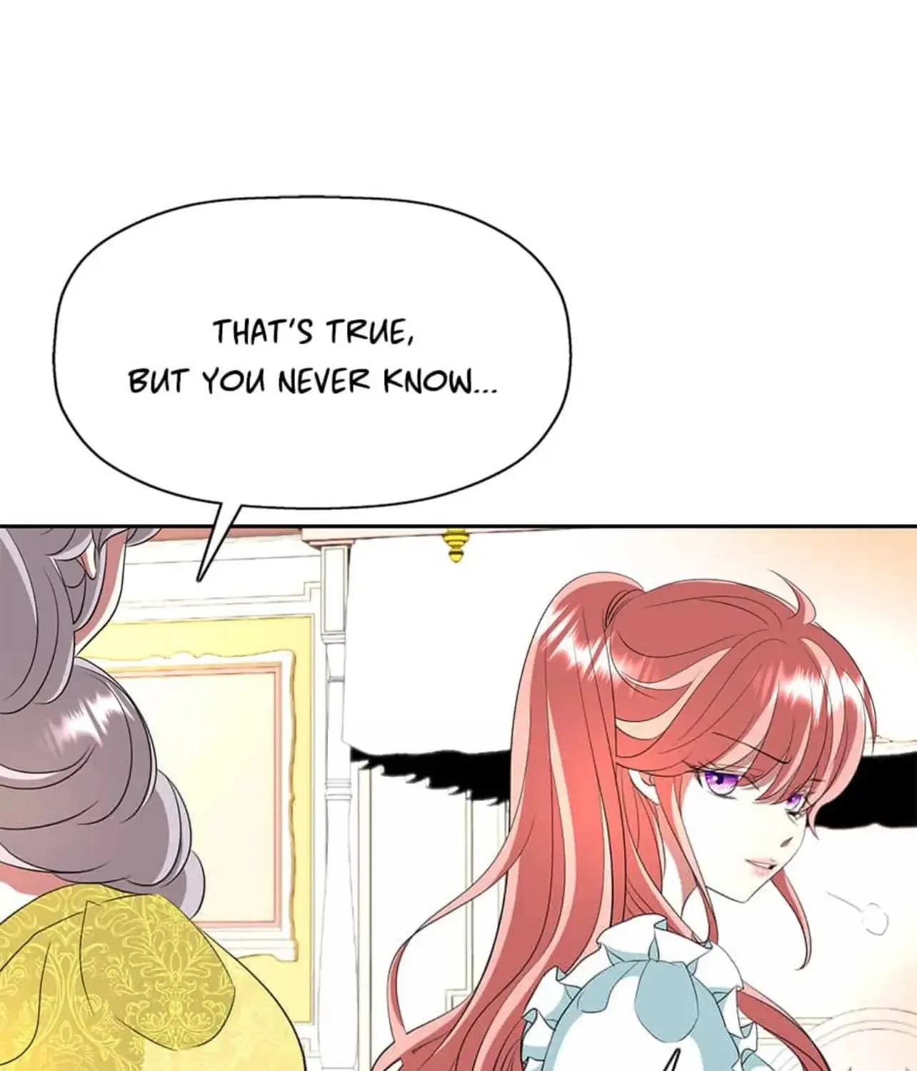 Read A Monster Hunter Becomes a Princess chapter 25 image 87 on Lezhin