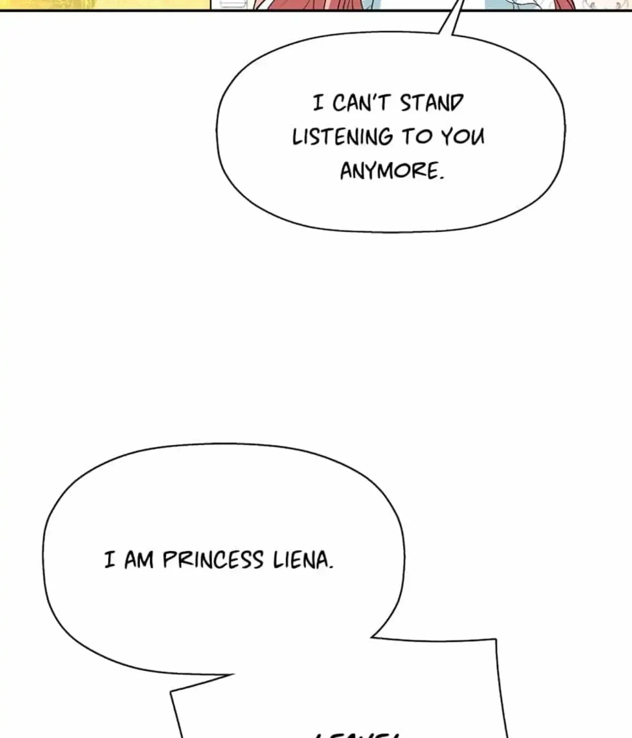 Read A Monster Hunter Becomes a Princess chapter 25 image 88 on Lezhin