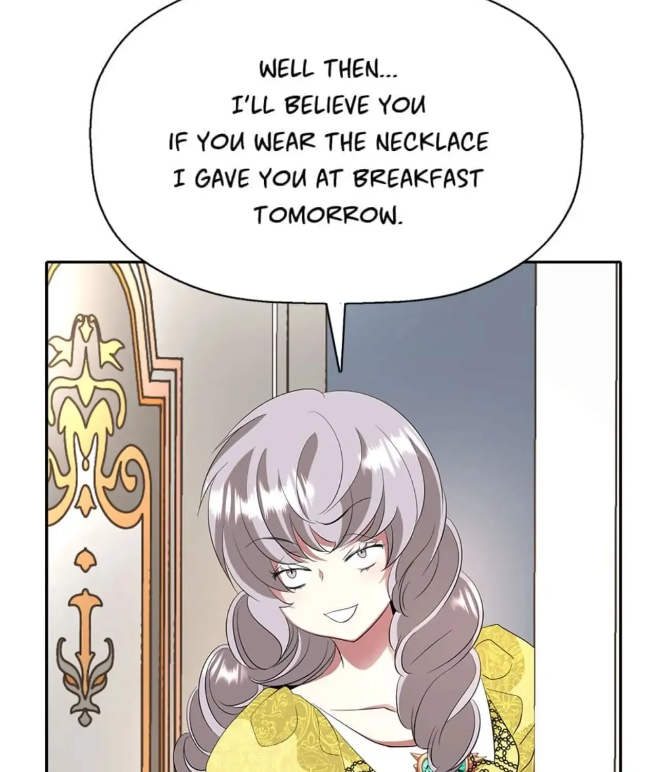 Read A Monster Hunter Becomes a Princess chapter 25 image 92 on Lezhin