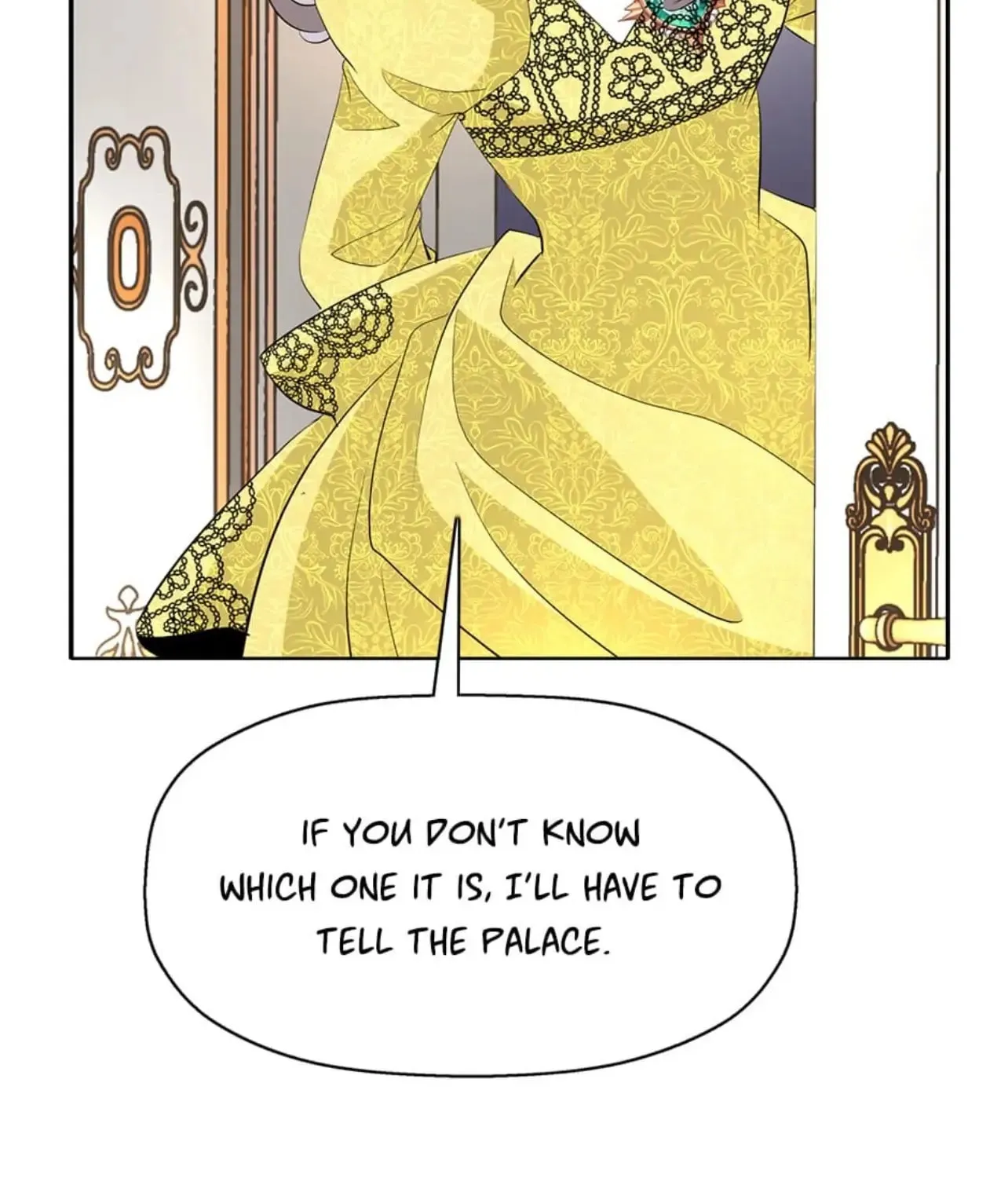 Read A Monster Hunter Becomes a Princess chapter 25 image 93 on Lezhin