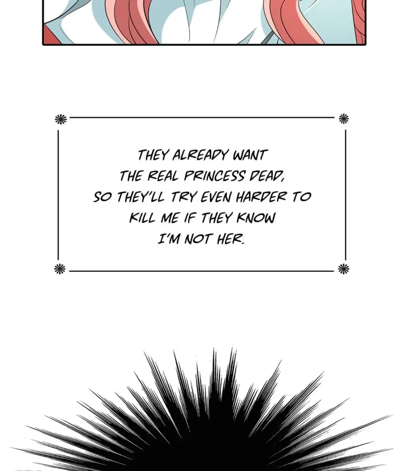 Read A Monster Hunter Becomes a Princess chapter 25 image 99 on Lezhin