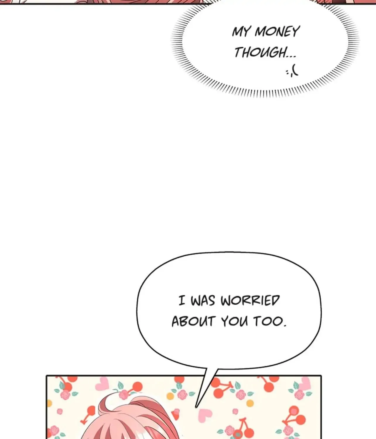 Read A Monster Hunter Becomes a Princess chapter 26 image 101 on Lezhin