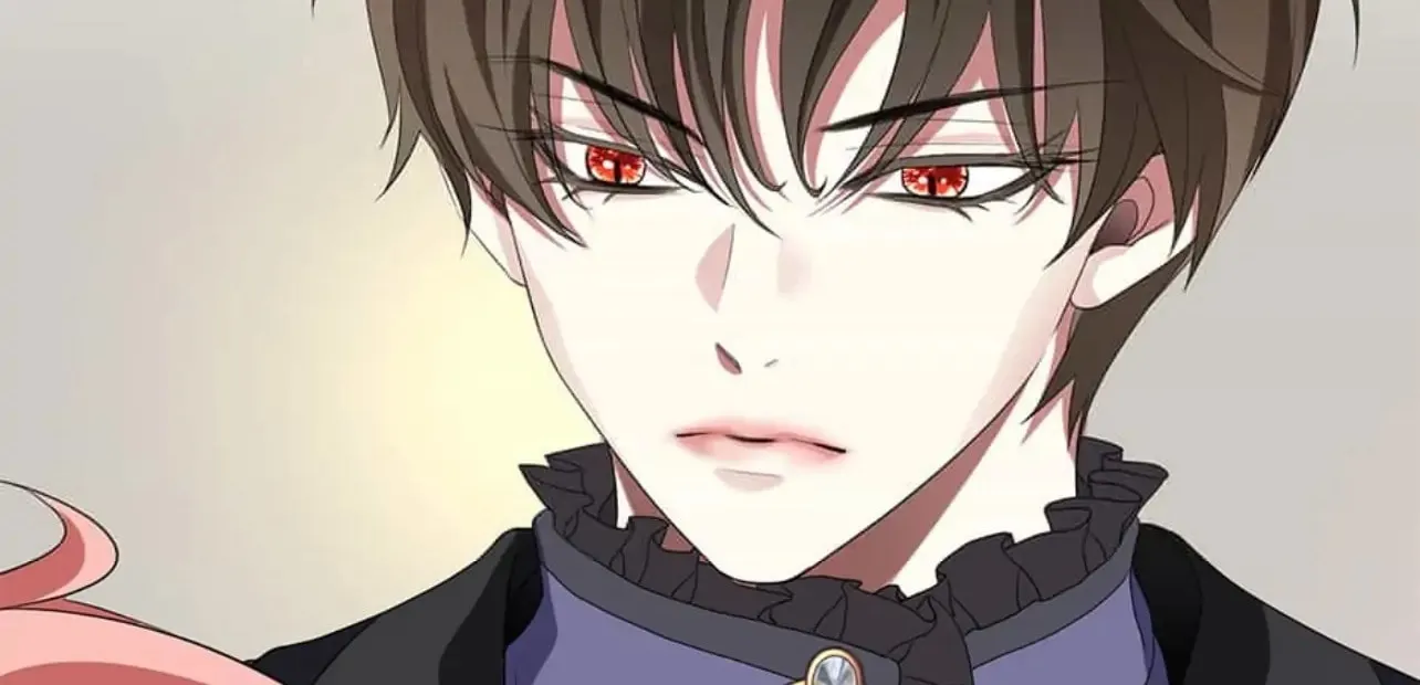 Read A Monster Hunter Becomes a Princess chapter 26 image 104 on Lezhin