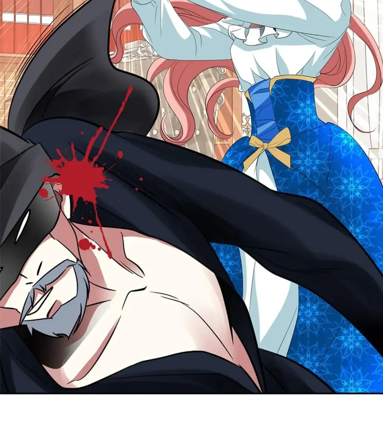 Read A Monster Hunter Becomes a Princess chapter 26 image 11 on Lezhin