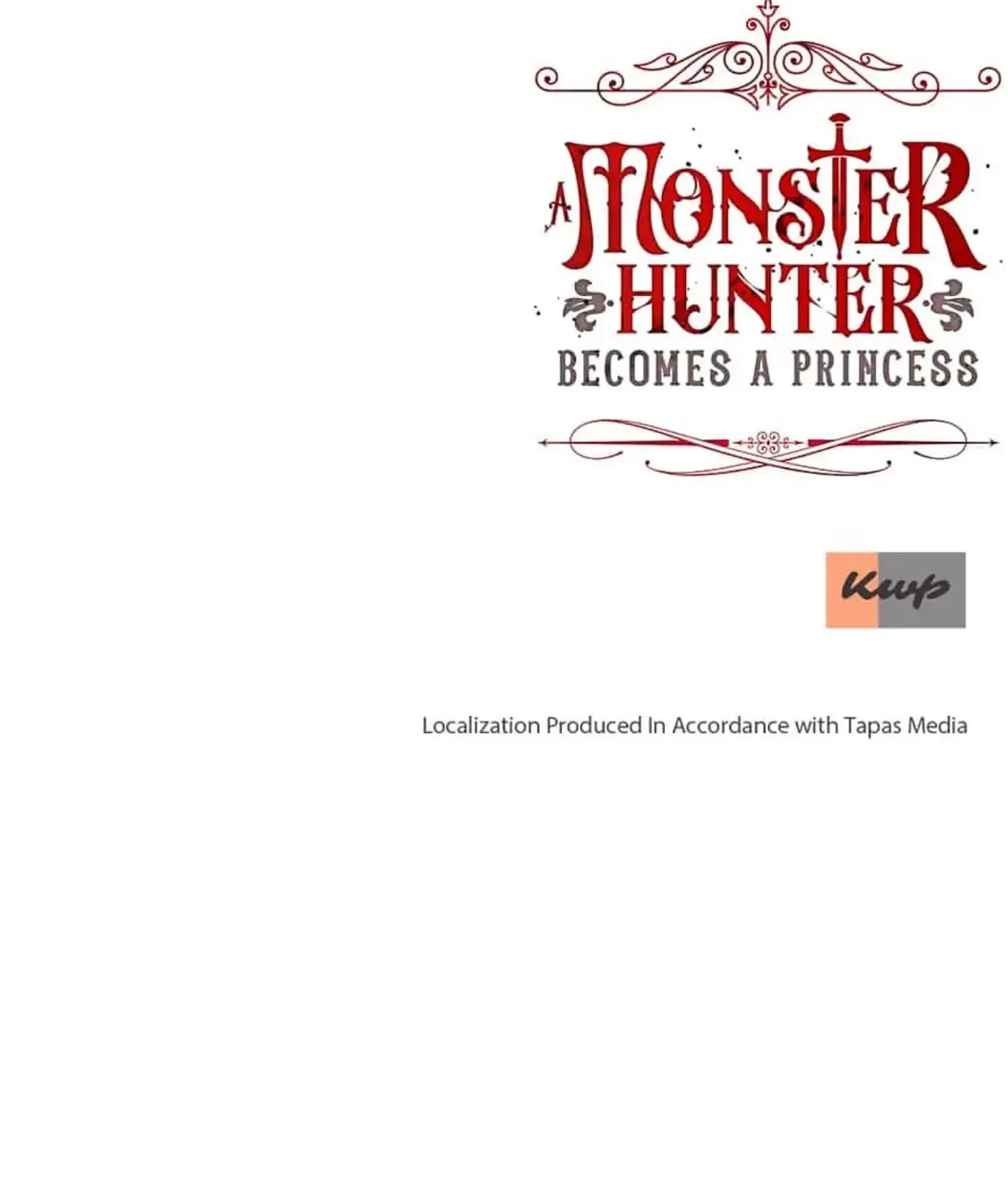 Read A Monster Hunter Becomes a Princess chapter 26 image 113 on Lezhin