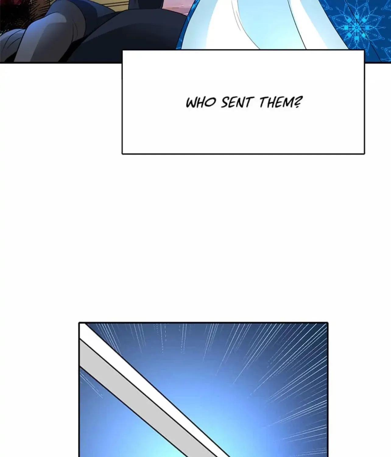 Read A Monster Hunter Becomes a Princess chapter 26 image 16 on Lezhin