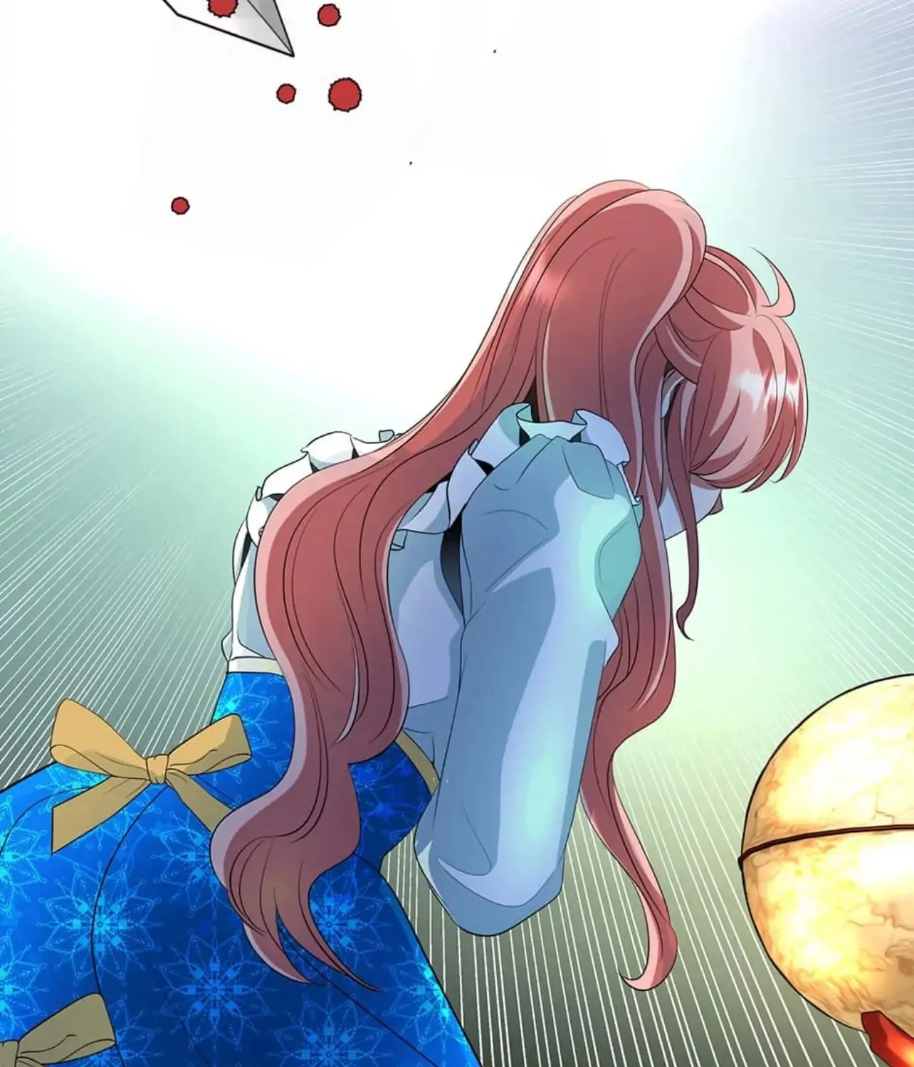 Read A Monster Hunter Becomes a Princess chapter 26 image 2 on Lezhin