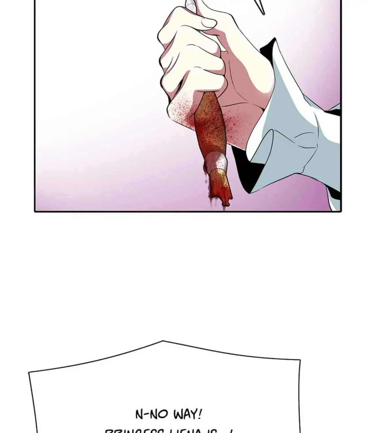 Read A Monster Hunter Becomes a Princess chapter 26 image 31 on Lezhin