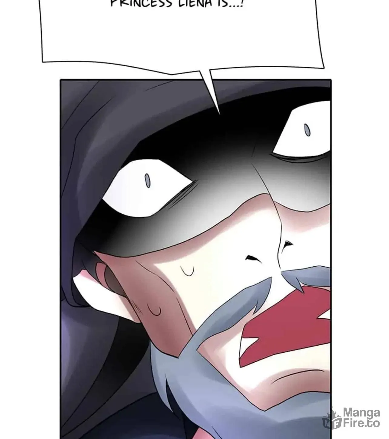 Read A Monster Hunter Becomes a Princess chapter 26 image 32 on Lezhin