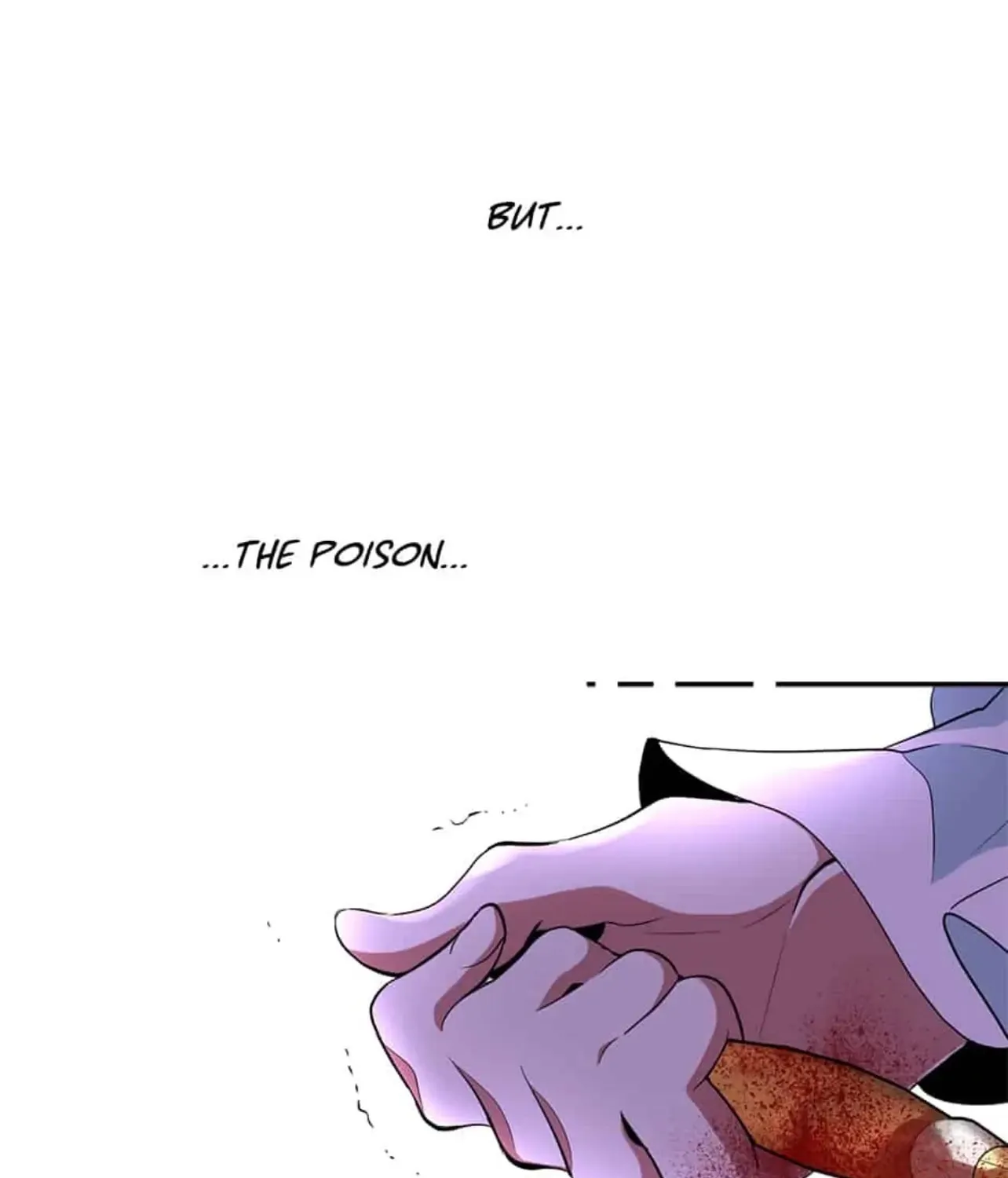Read A Monster Hunter Becomes a Princess chapter 26 image 35 on Lezhin