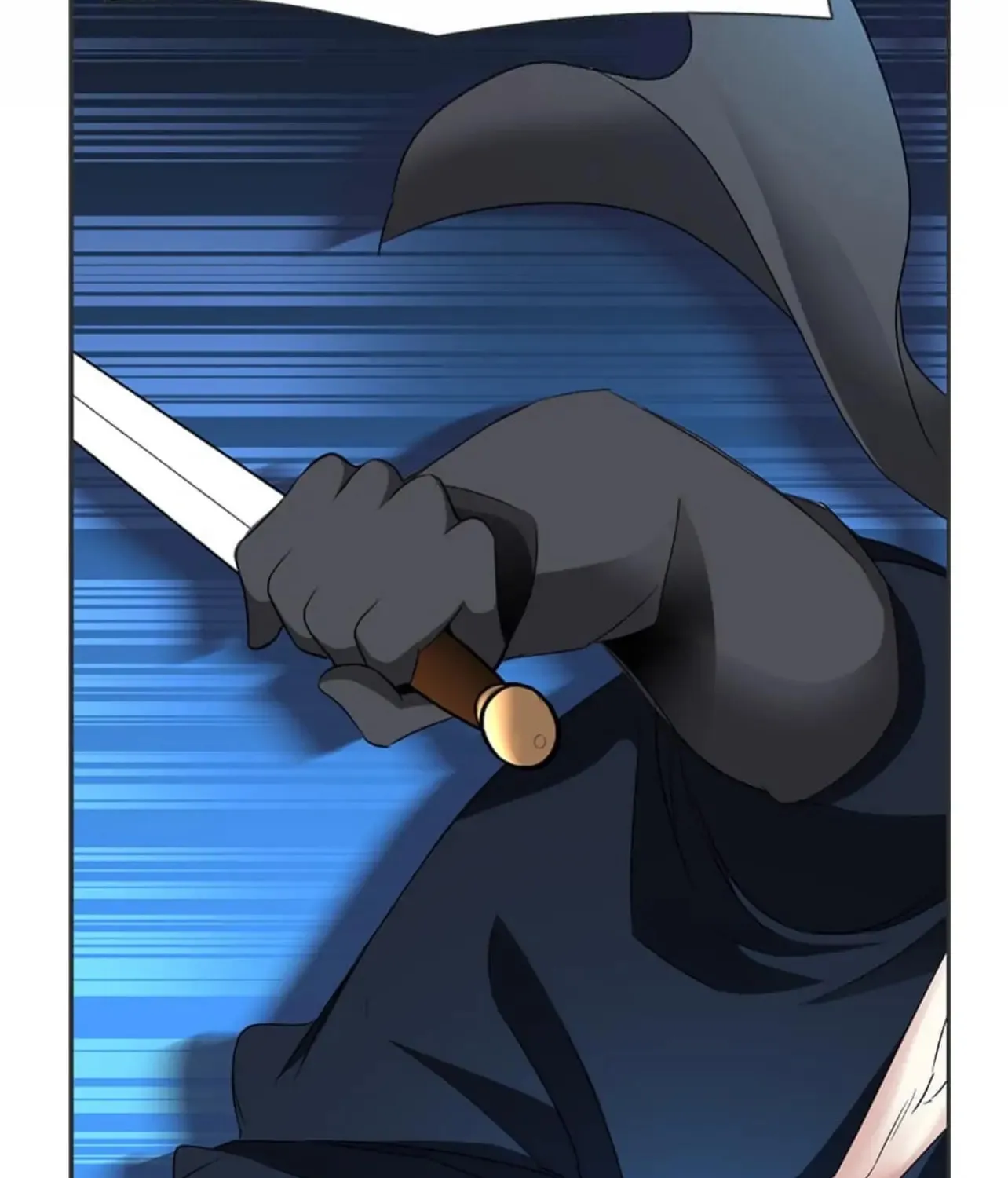 Read A Monster Hunter Becomes a Princess chapter 26 image 41 on Lezhin