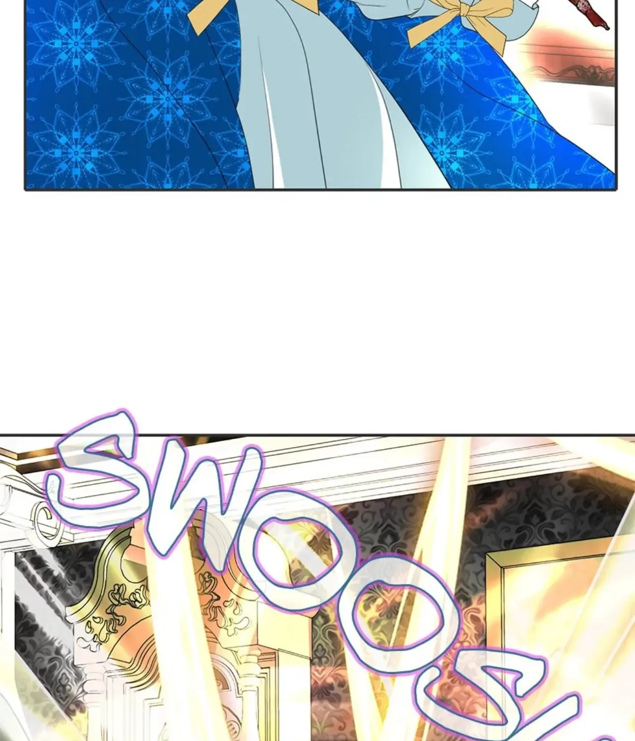 Read A Monster Hunter Becomes a Princess chapter 26 image 44 on Lezhin
