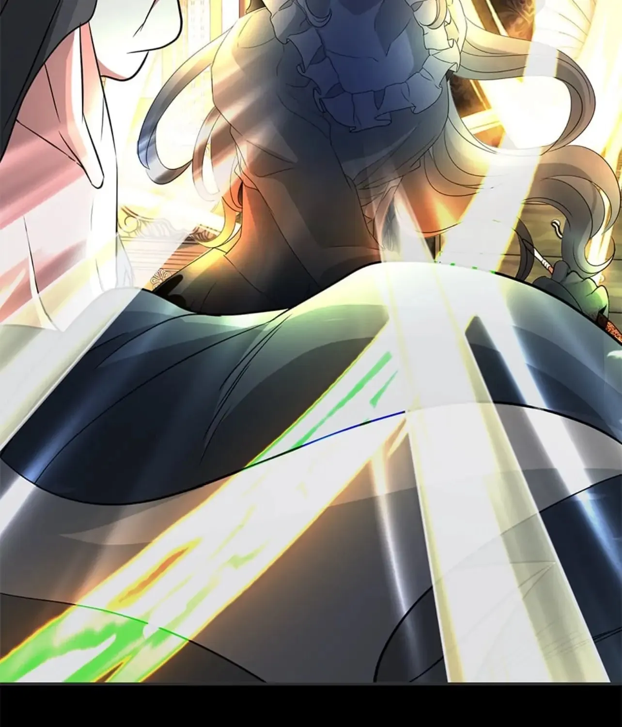 Read A Monster Hunter Becomes a Princess chapter 26 image 46 on Lezhin
