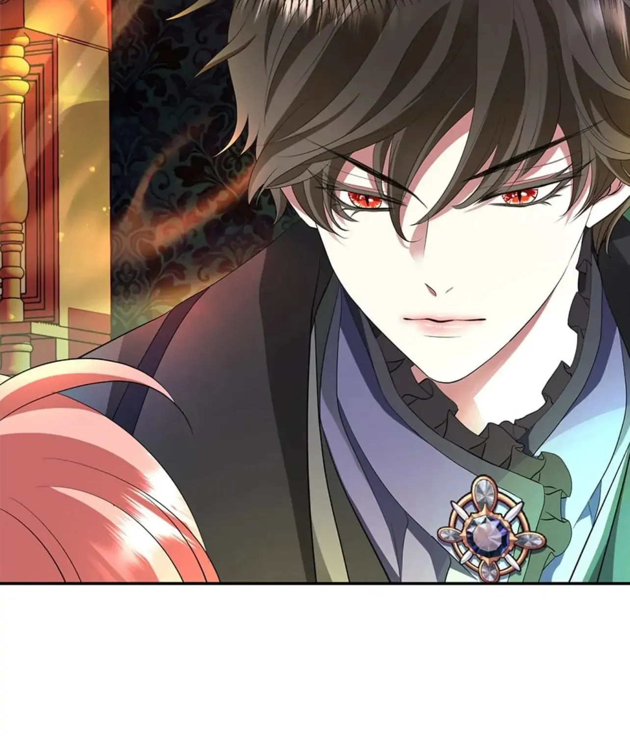 Read A Monster Hunter Becomes a Princess chapter 26 image 54 on Lezhin