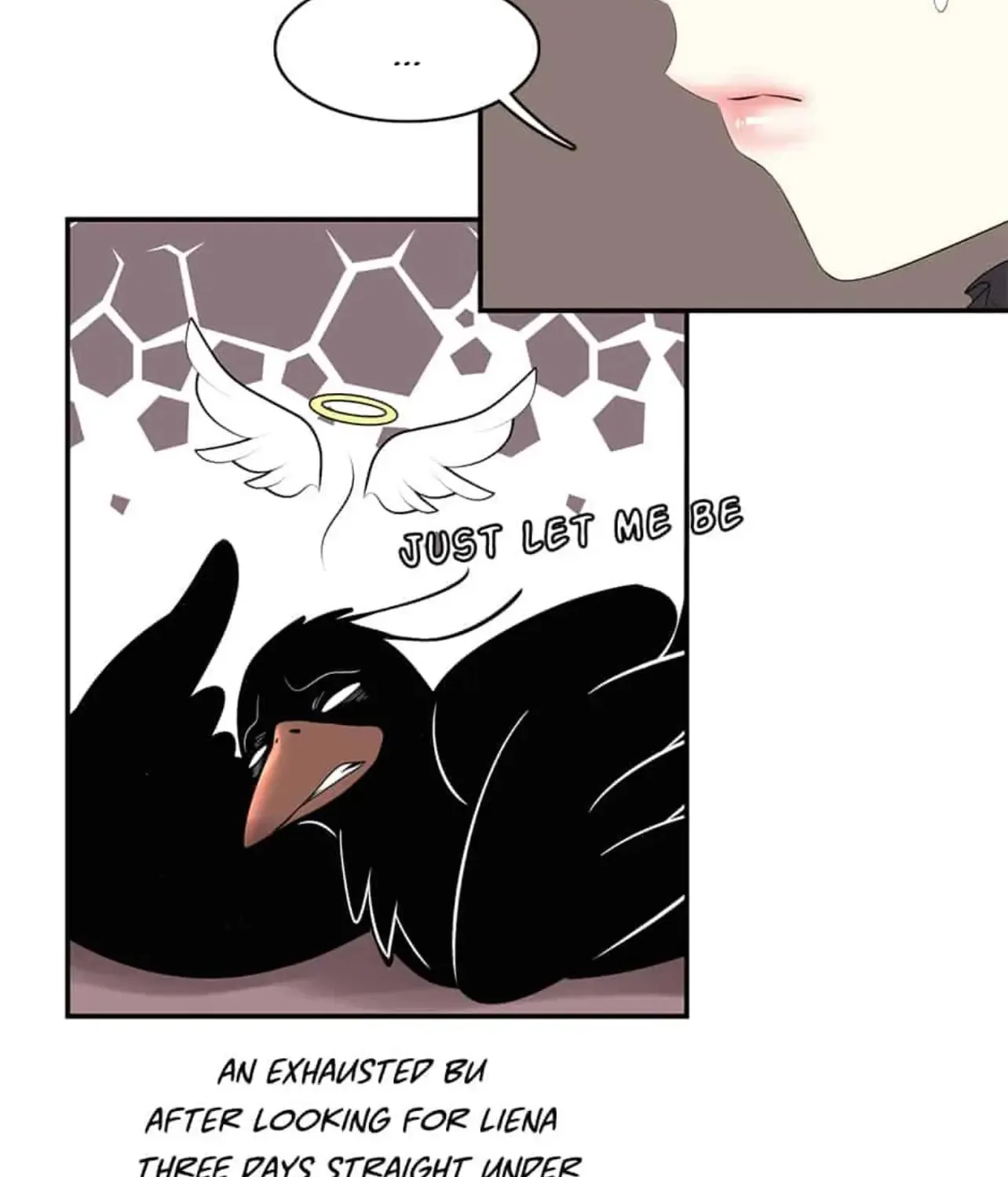 Read A Monster Hunter Becomes a Princess chapter 26 image 76 on Lezhin