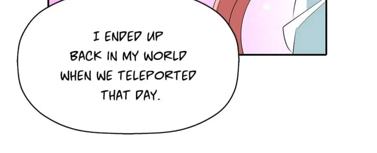 Read A Monster Hunter Becomes a Princess chapter 26 image 82 on Lezhin
