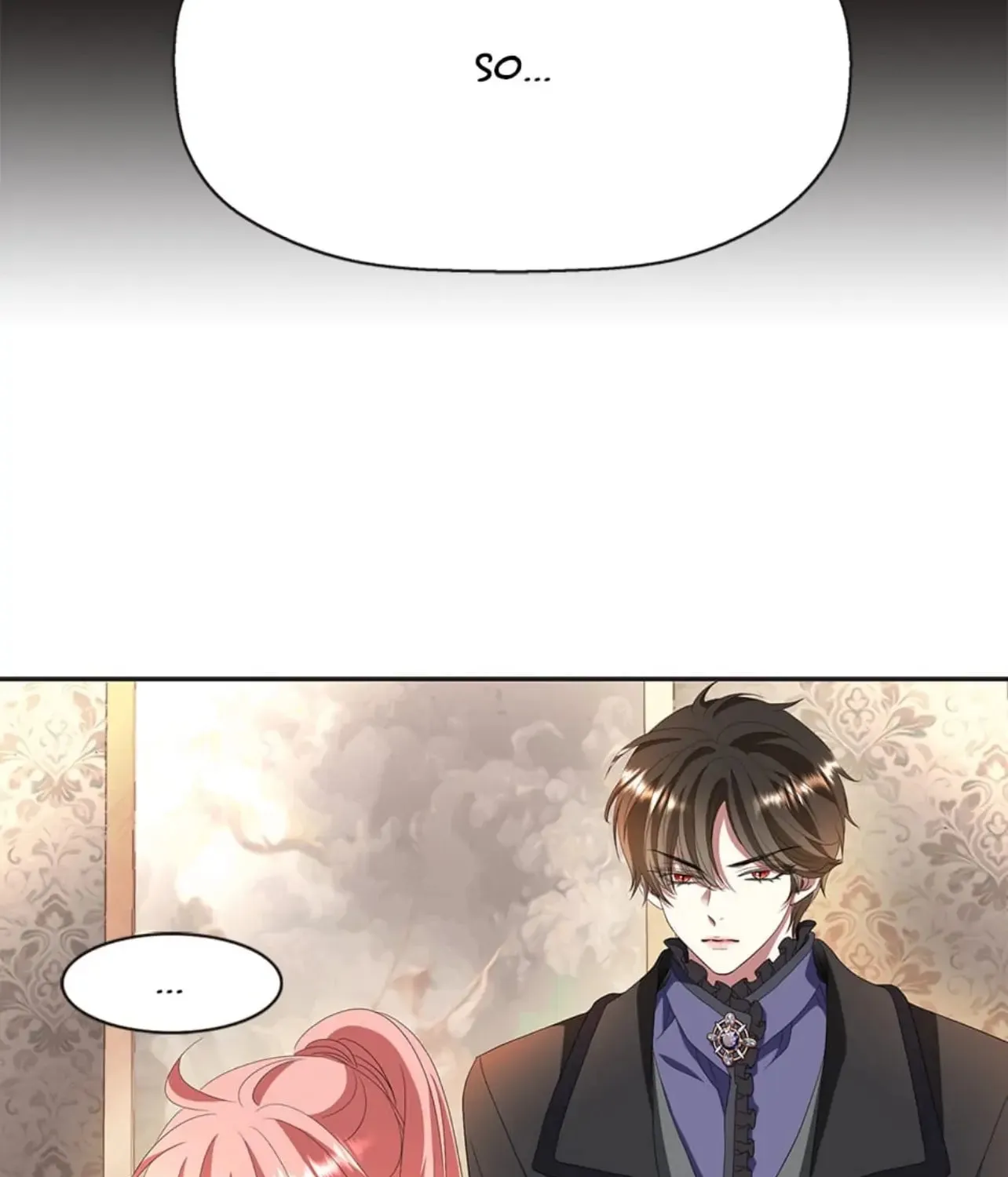 Read A Monster Hunter Becomes a Princess chapter 26 image 85 on Lezhin