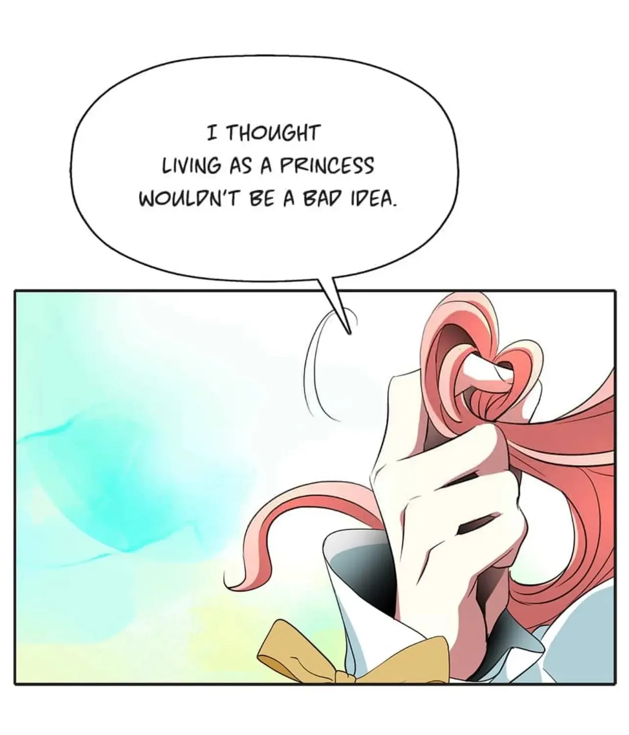 Read A Monster Hunter Becomes a Princess chapter 26 image 95 on Lezhin