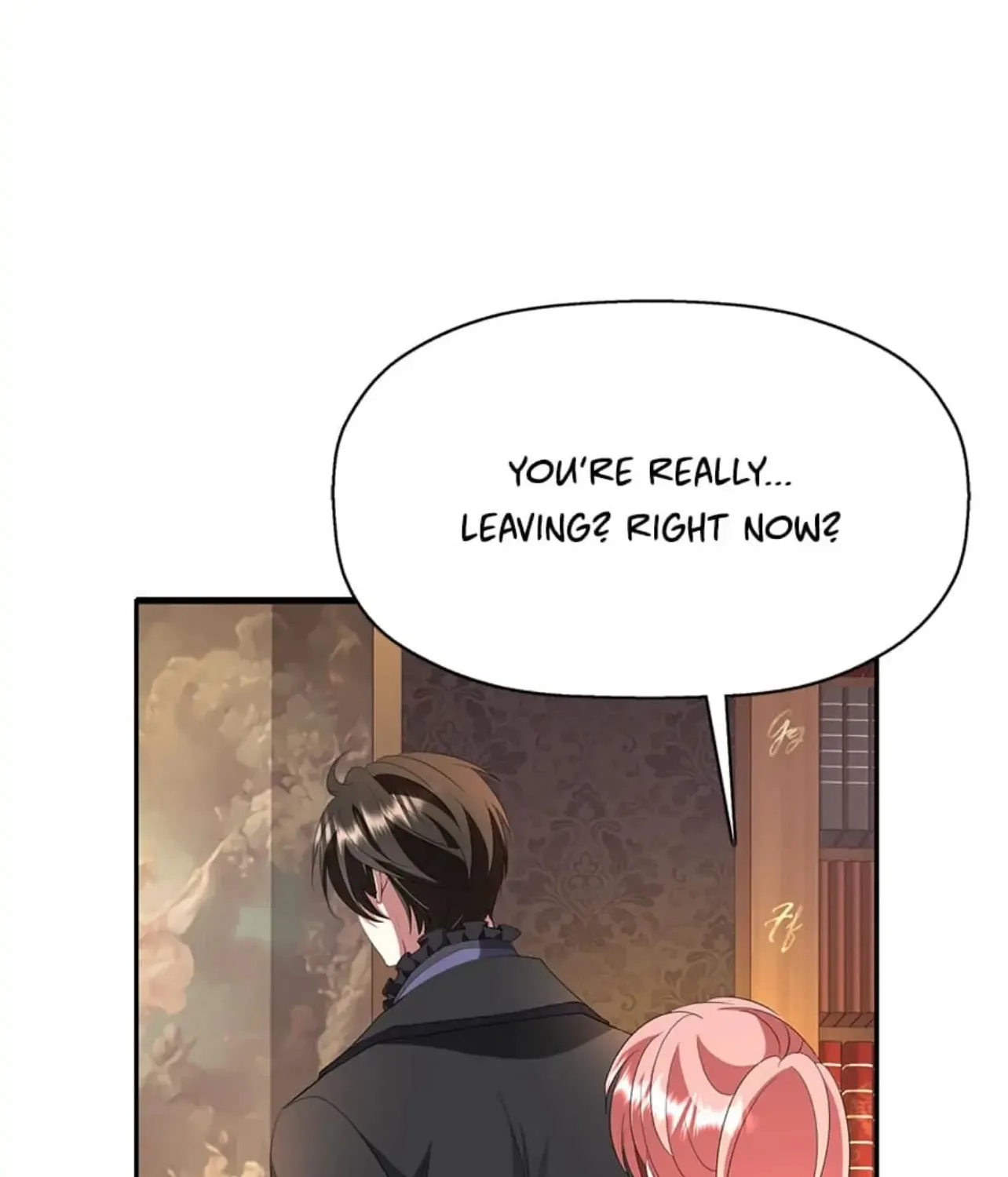 Read A Monster Hunter Becomes a Princess chapter 28 image 103 on Lezhin