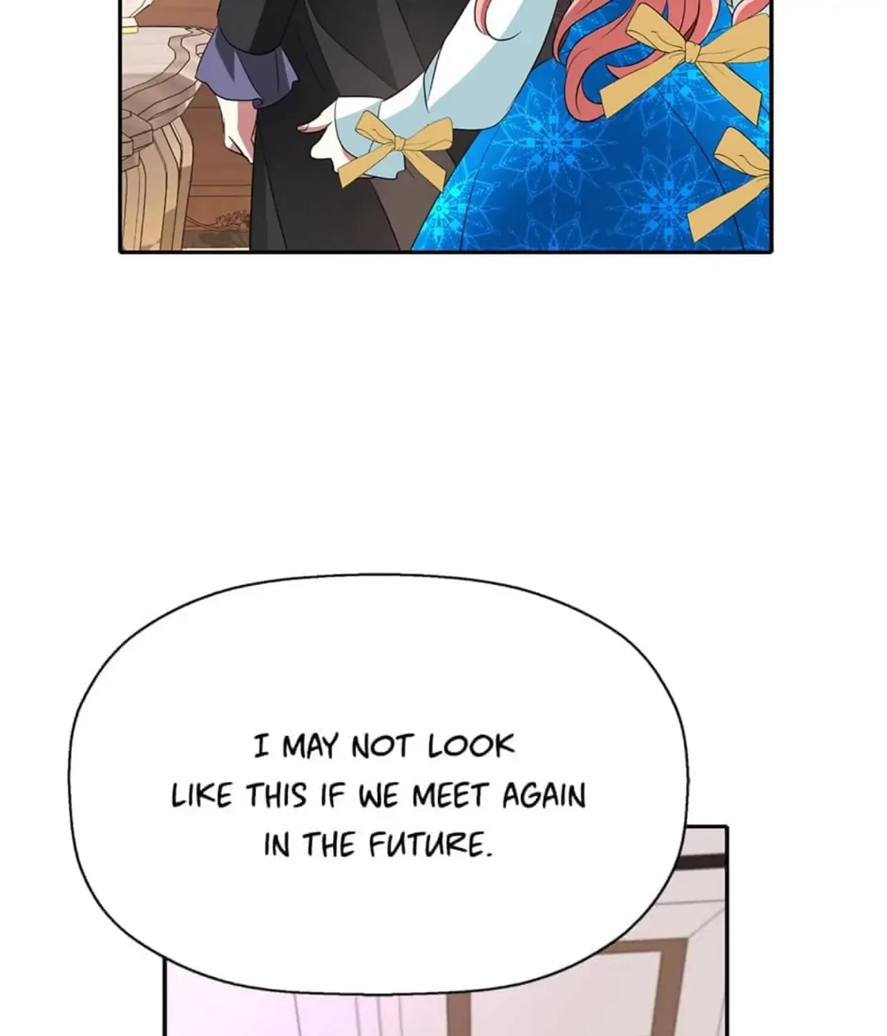 Read A Monster Hunter Becomes a Princess chapter 28 image 105 on Lezhin