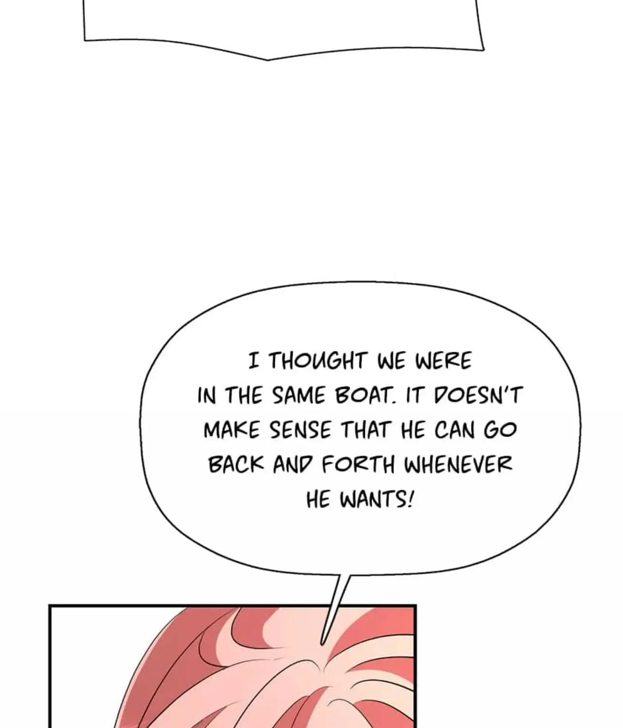 Read A Monster Hunter Becomes a Princess chapter 28 image 109 on Lezhin