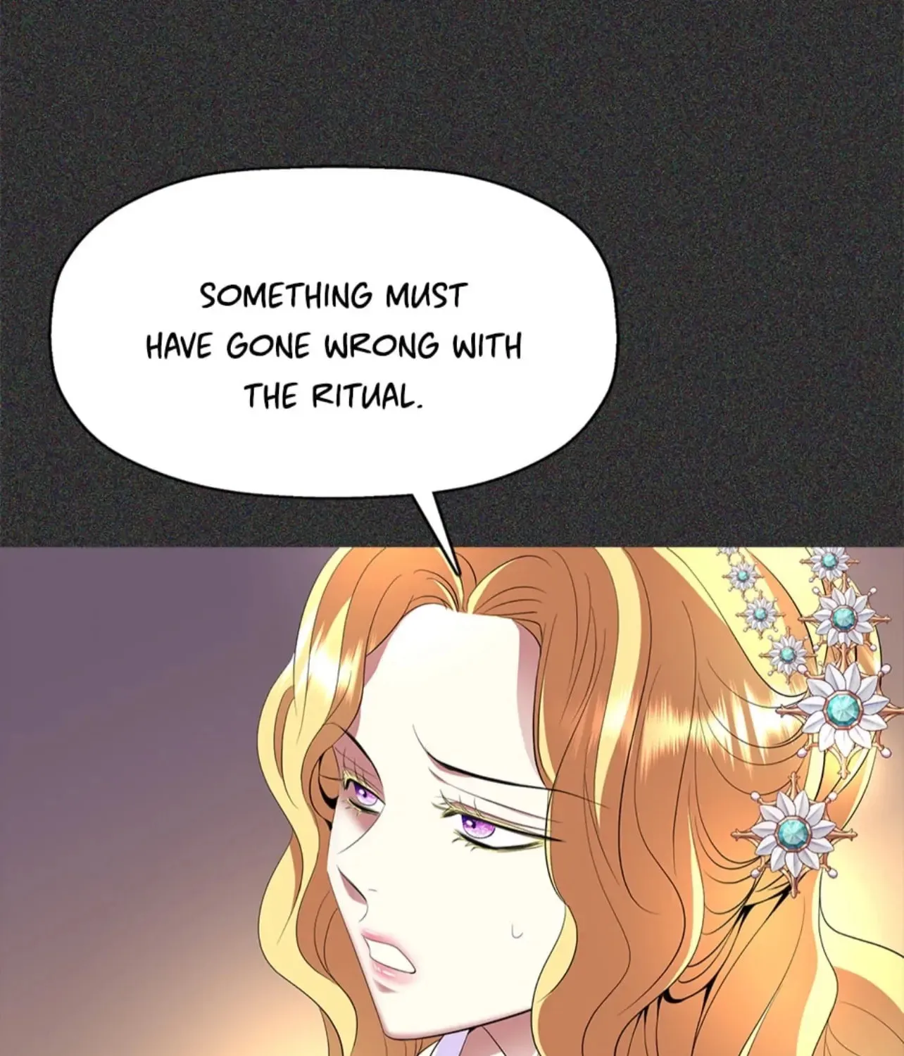 Read A Monster Hunter Becomes a Princess chapter 28 image 11 on Lezhin