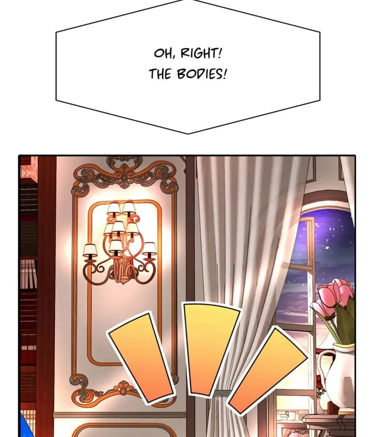 Read A Monster Hunter Becomes a Princess chapter 28 image 113 on Lezhin