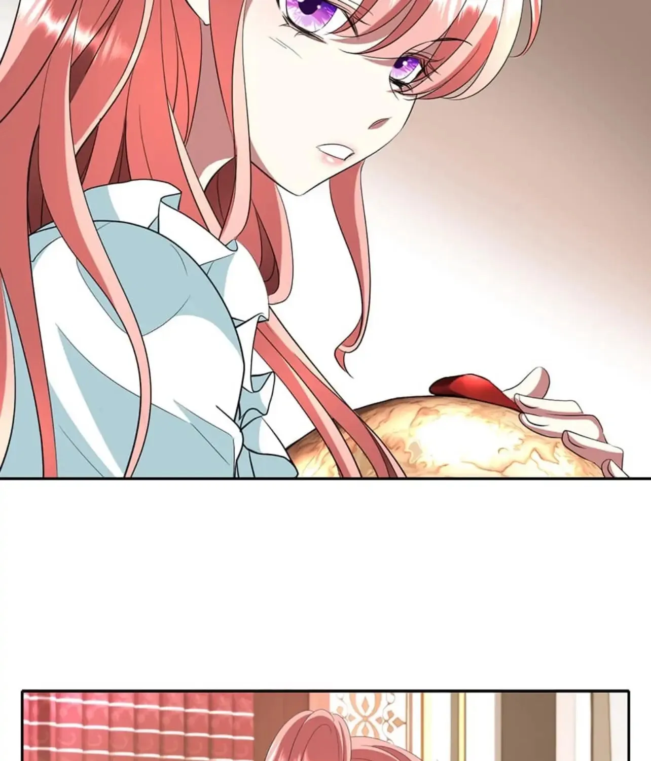 Read A Monster Hunter Becomes a Princess chapter 28 image 119 on Lezhin
