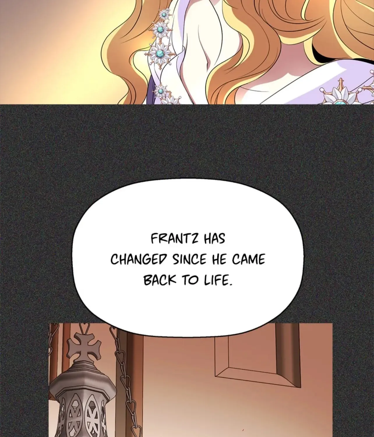 Read A Monster Hunter Becomes a Princess chapter 28 image 12 on Lezhin