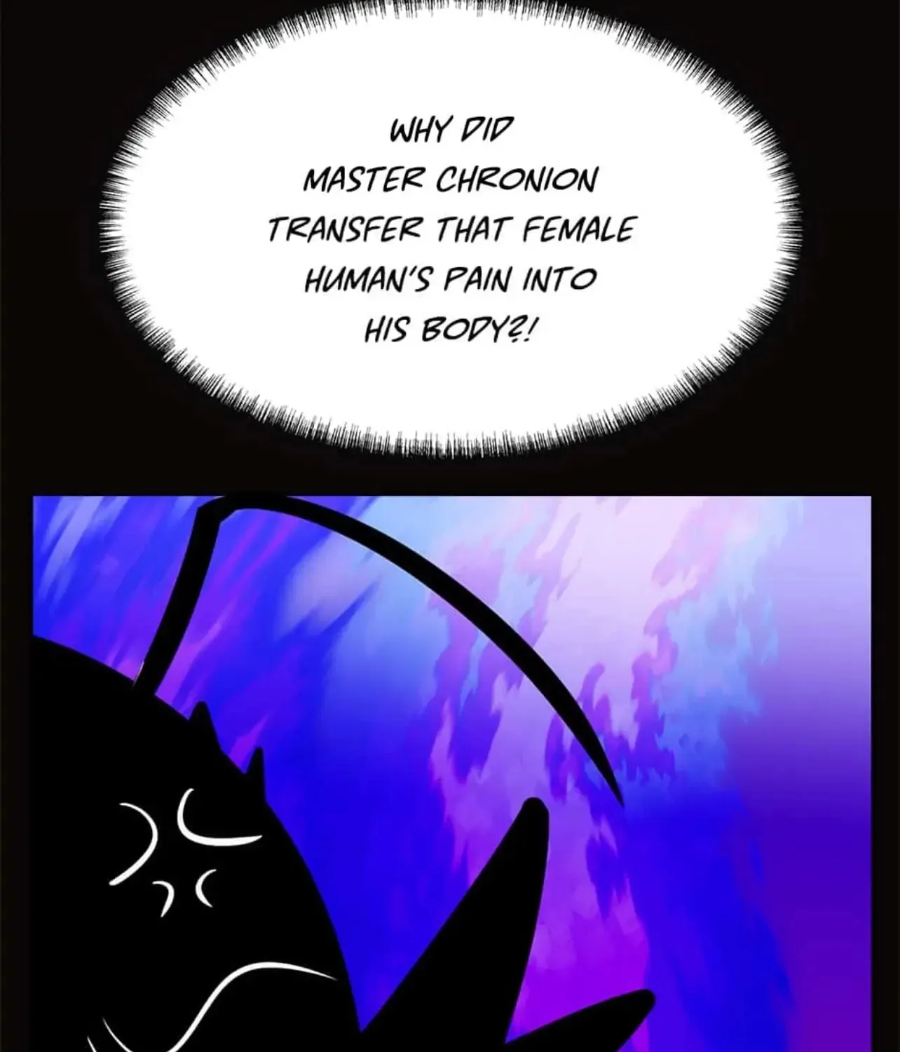 Read A Monster Hunter Becomes a Princess chapter 28 image 125 on Lezhin