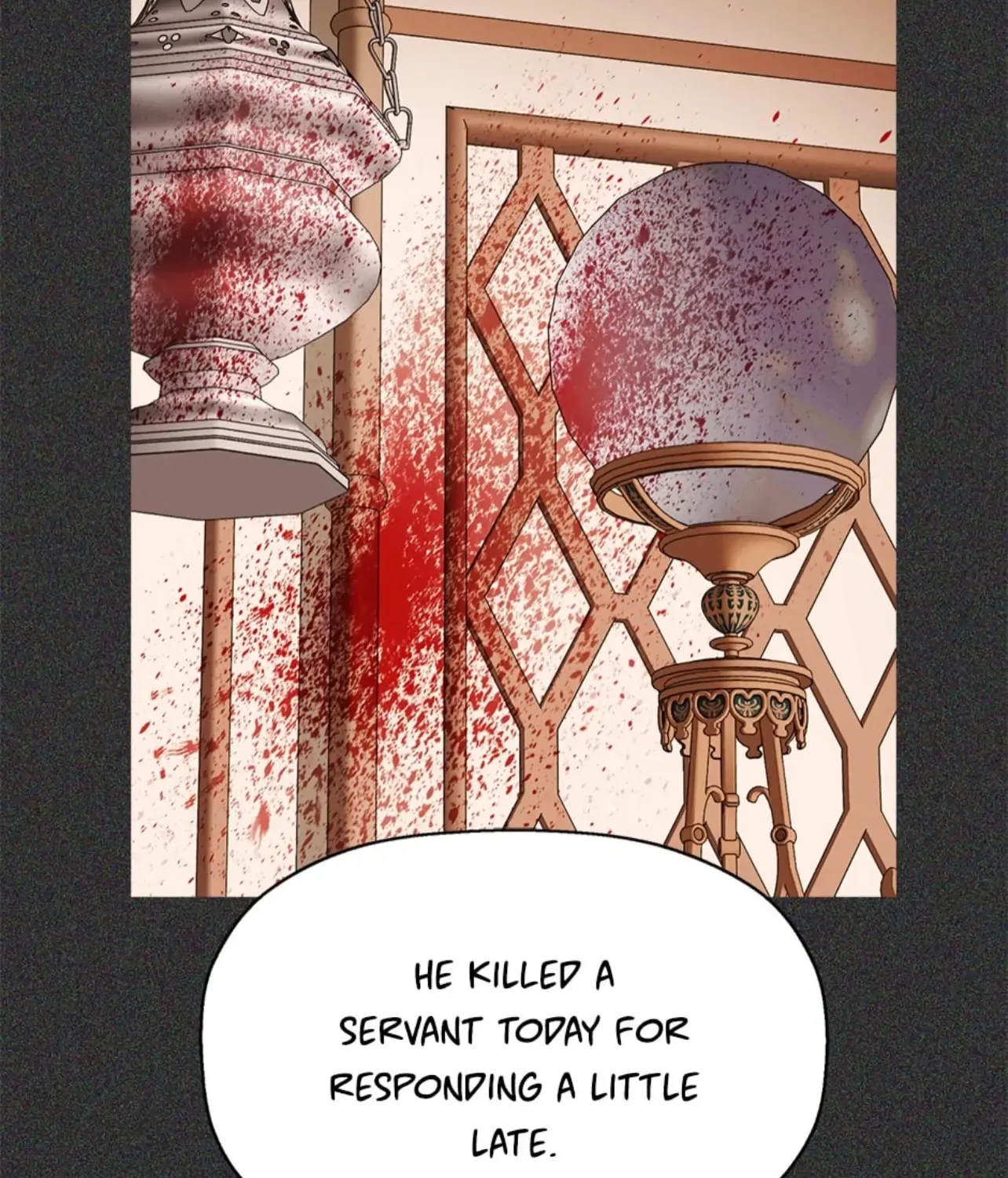 Read A Monster Hunter Becomes a Princess chapter 28 image 13 on Lezhin