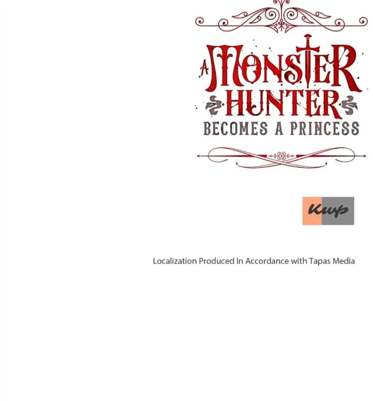 Read A Monster Hunter Becomes a Princess chapter 28 image 130 on Lezhin