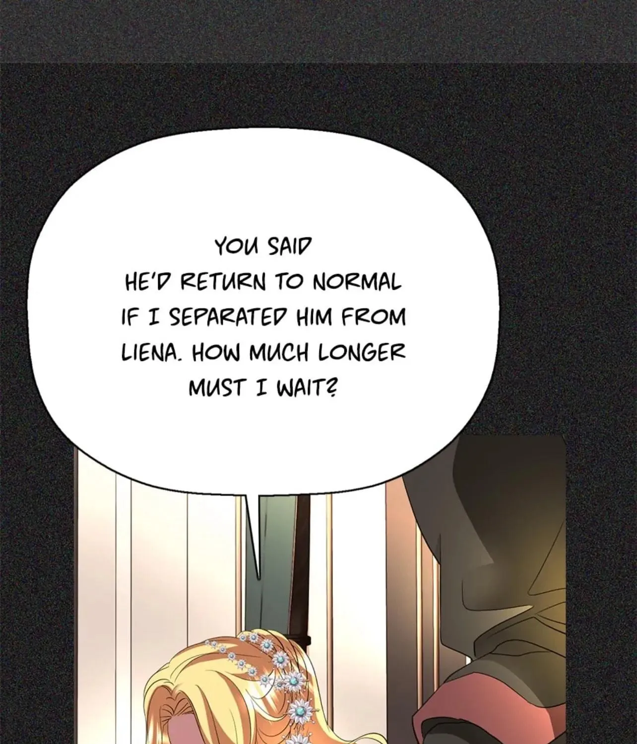 Read A Monster Hunter Becomes a Princess chapter 28 image 15 on Lezhin