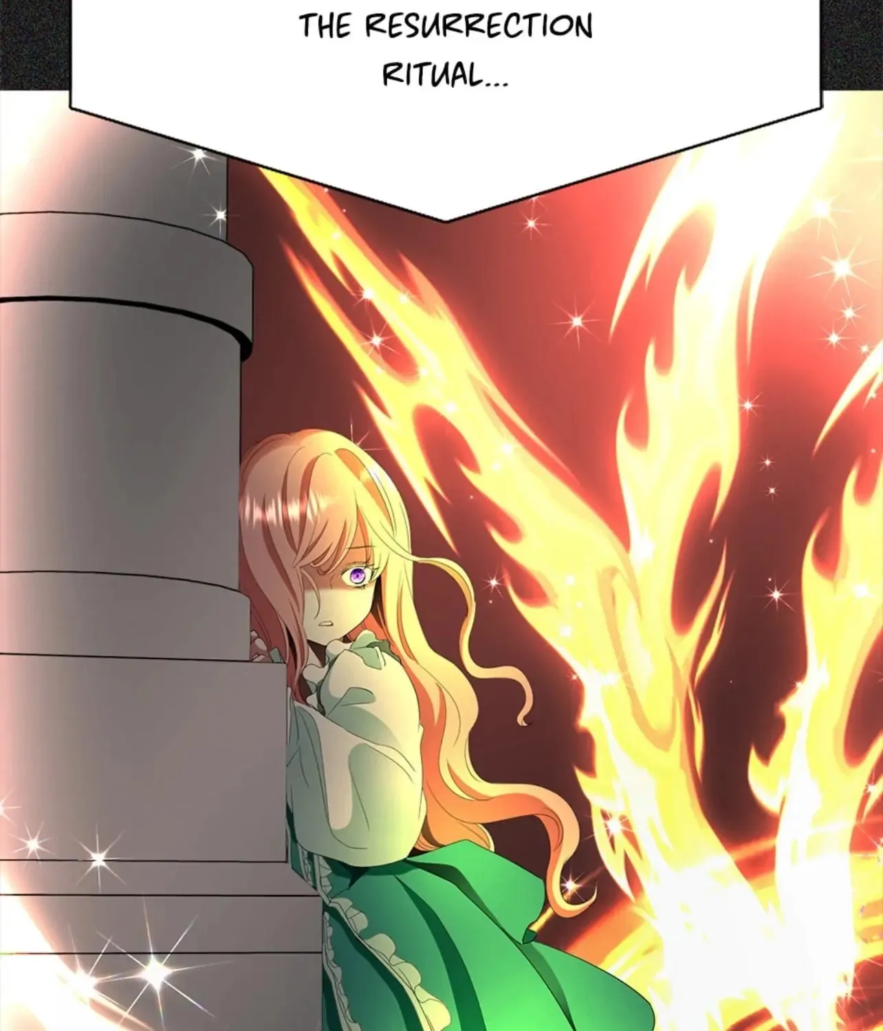 Read A Monster Hunter Becomes a Princess chapter 28 image 19 on Lezhin