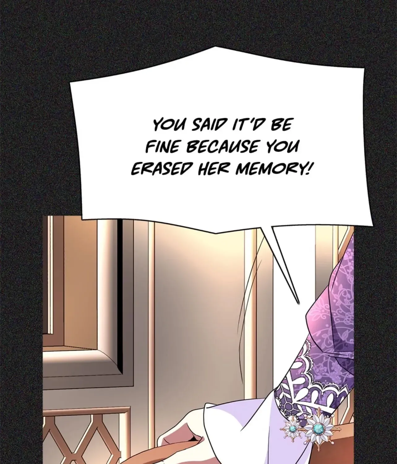 Read A Monster Hunter Becomes a Princess chapter 28 image 21 on Lezhin