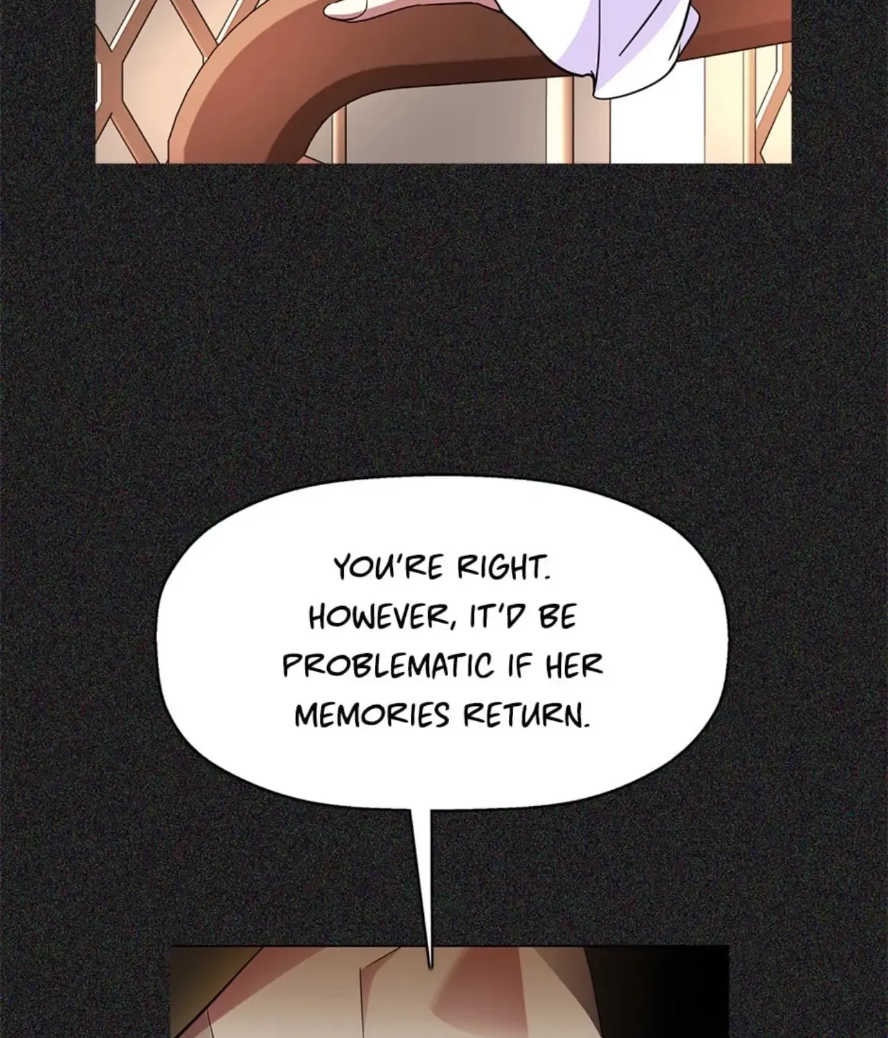 Read A Monster Hunter Becomes a Princess chapter 28 image 22 on Lezhin