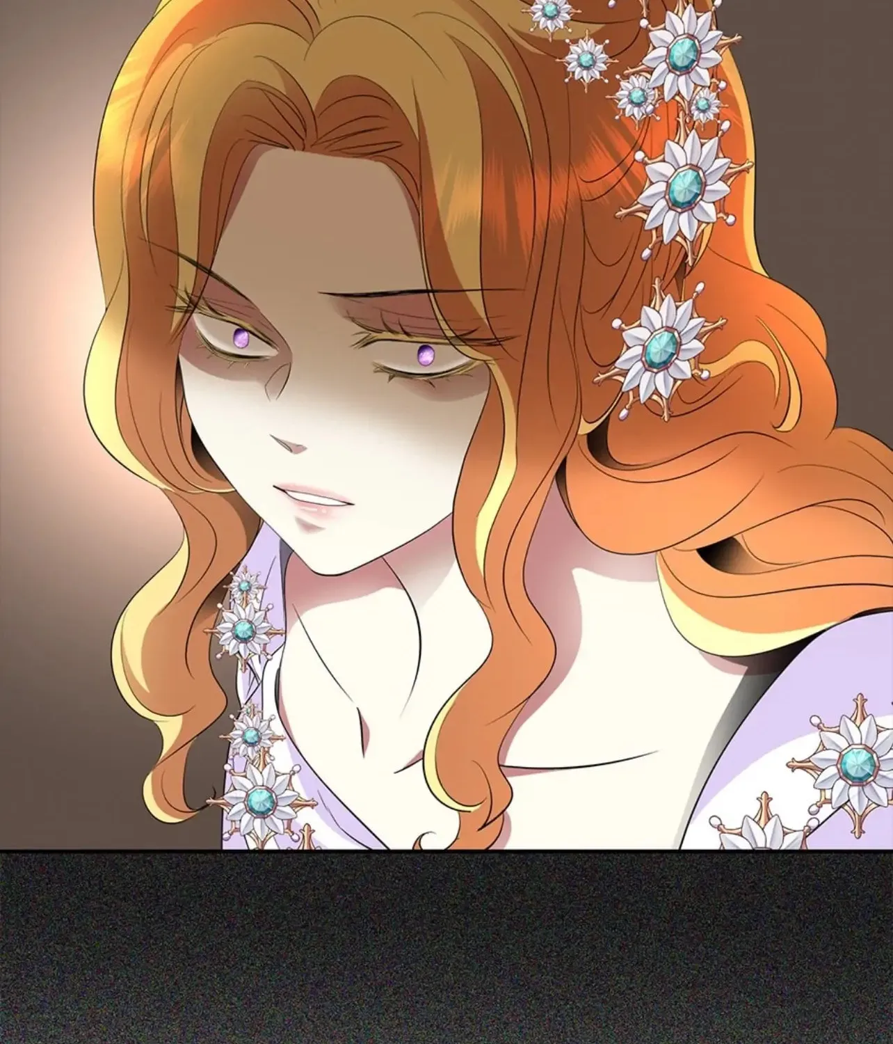 Read A Monster Hunter Becomes a Princess chapter 28 image 25 on Lezhin