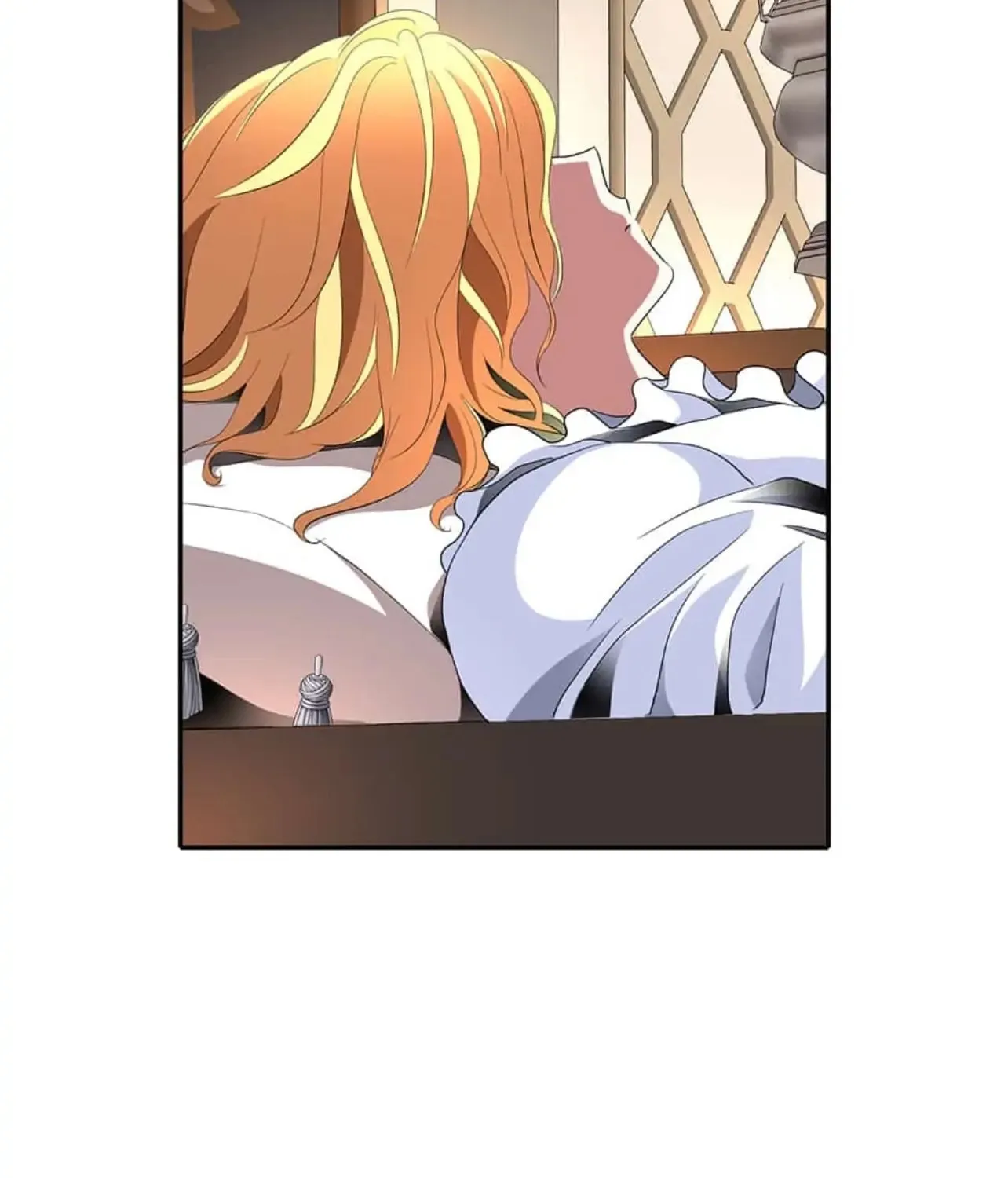 Read A Monster Hunter Becomes a Princess chapter 28 image 29 on Lezhin