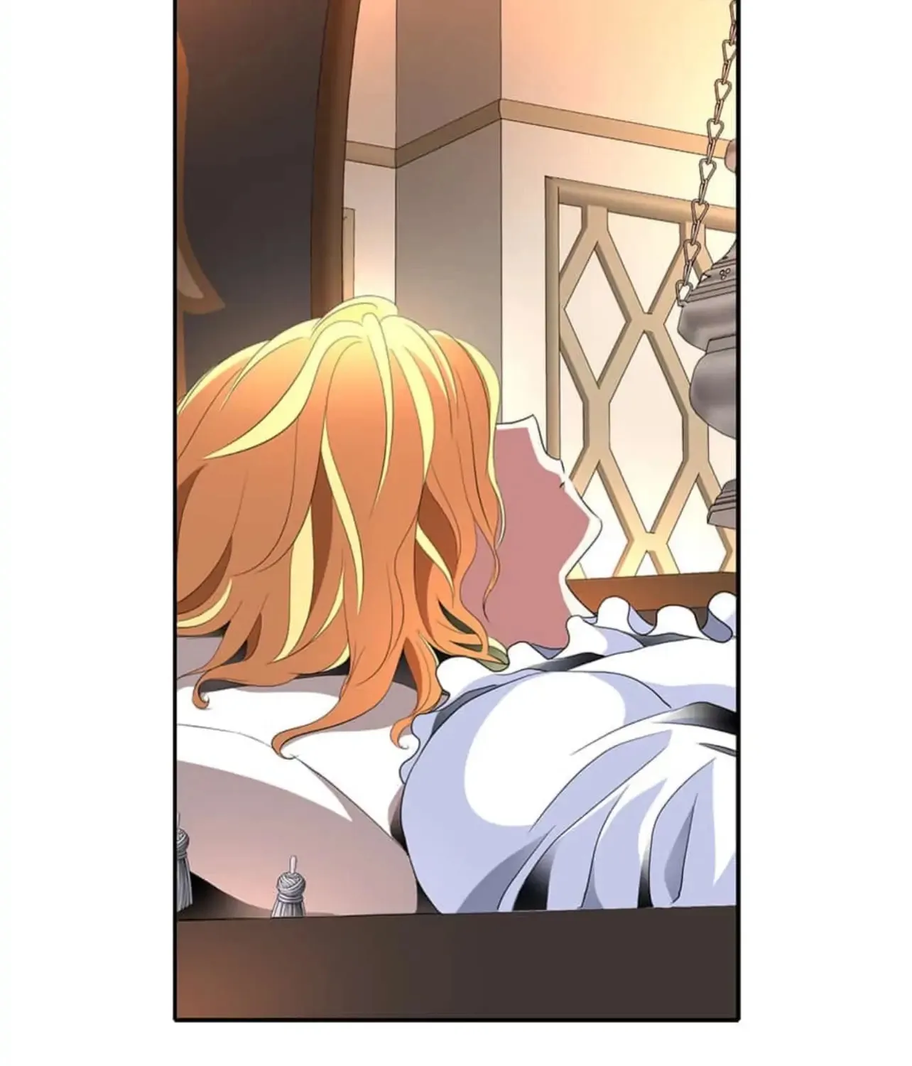 Read A Monster Hunter Becomes a Princess chapter 28 image 3 on Lezhin