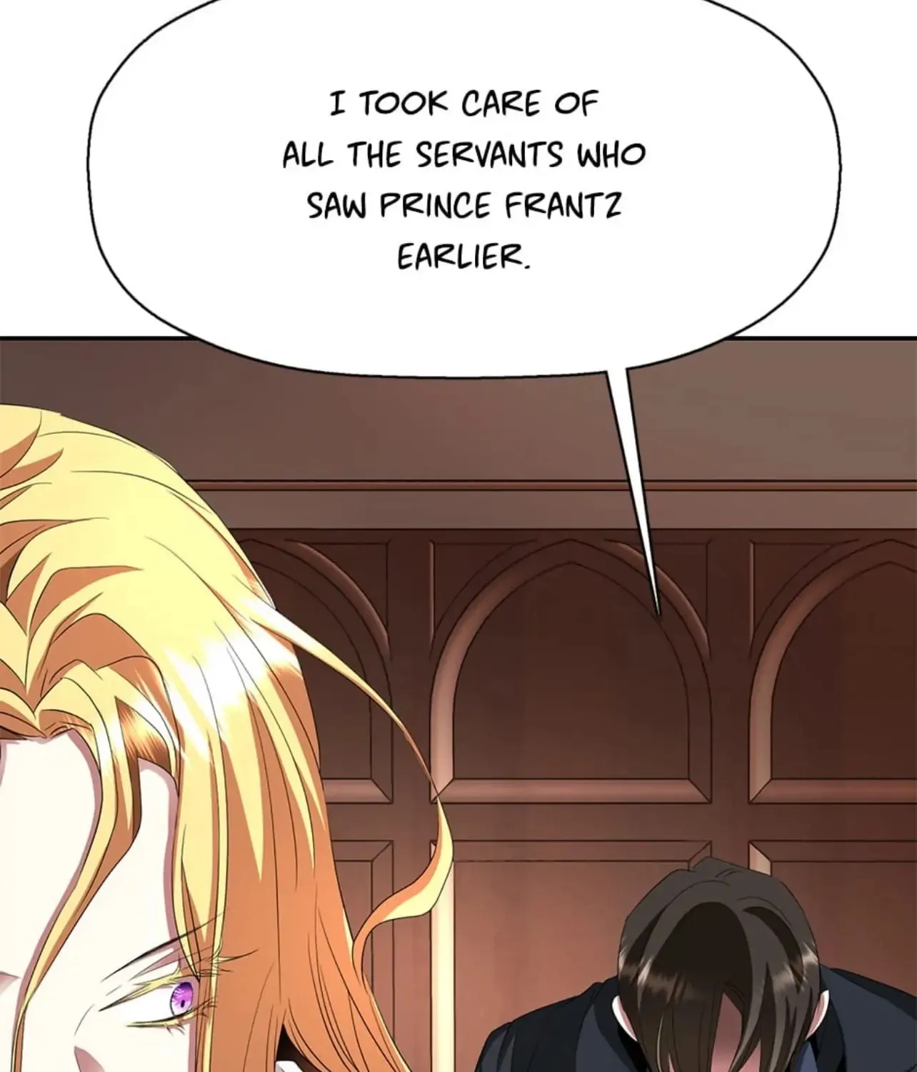 Read A Monster Hunter Becomes a Princess chapter 28 image 33 on Lezhin